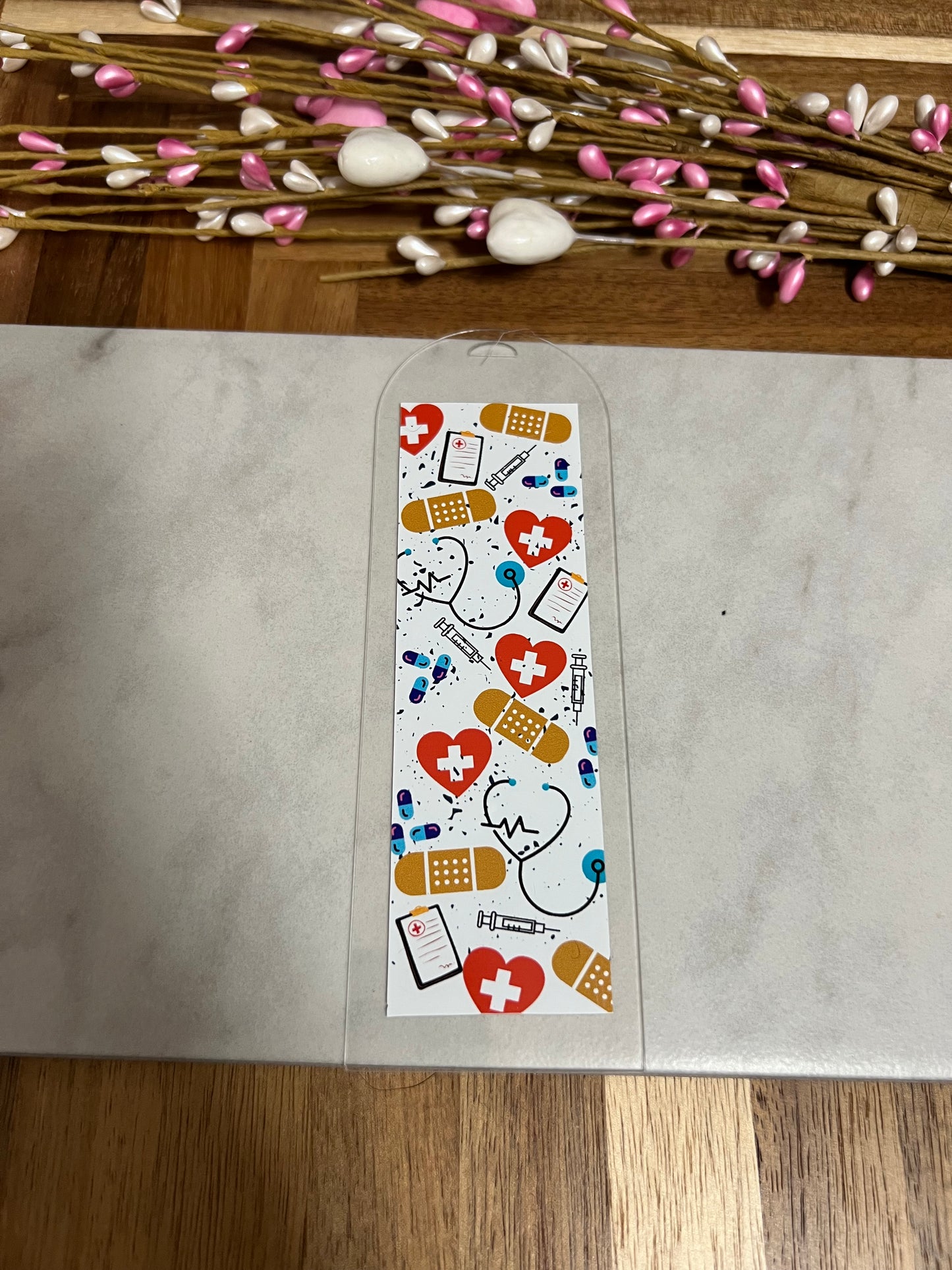 Bookmark Collection
