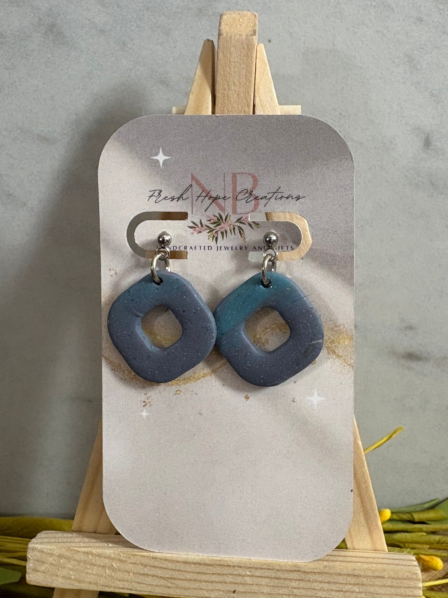 Eliza Earring Collection