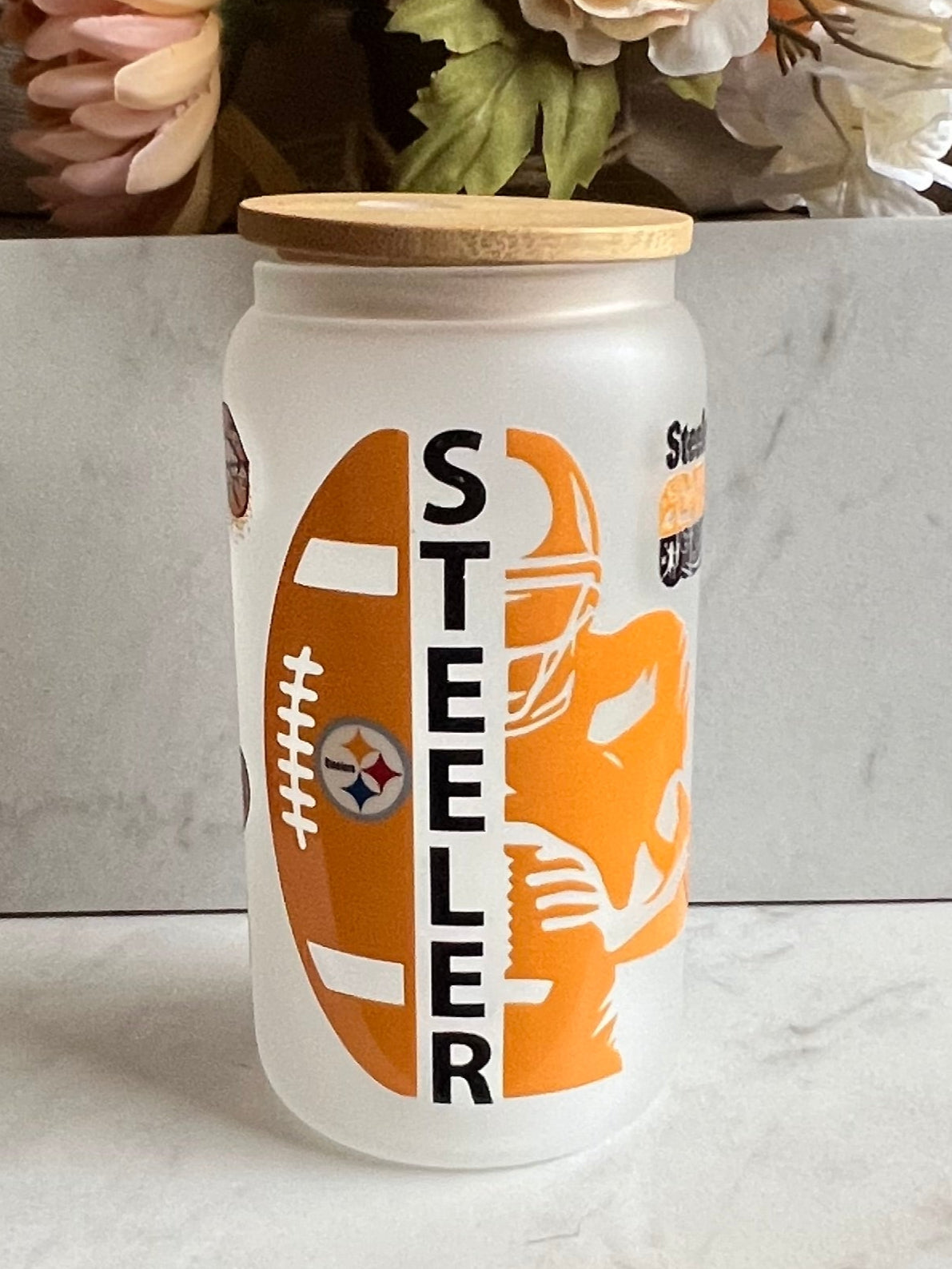 Tumblers: Sports Collection