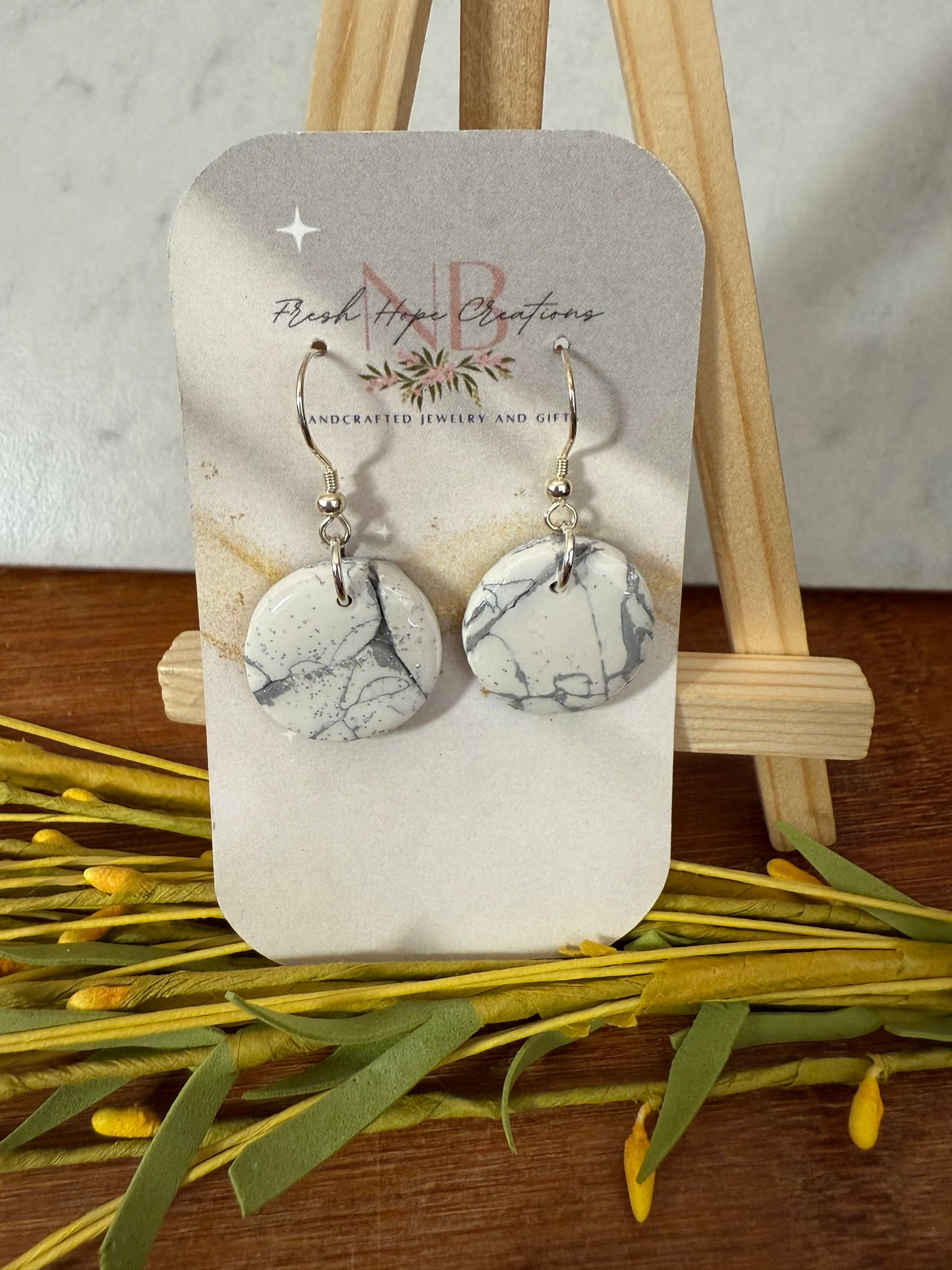 Elegance Earring Collection