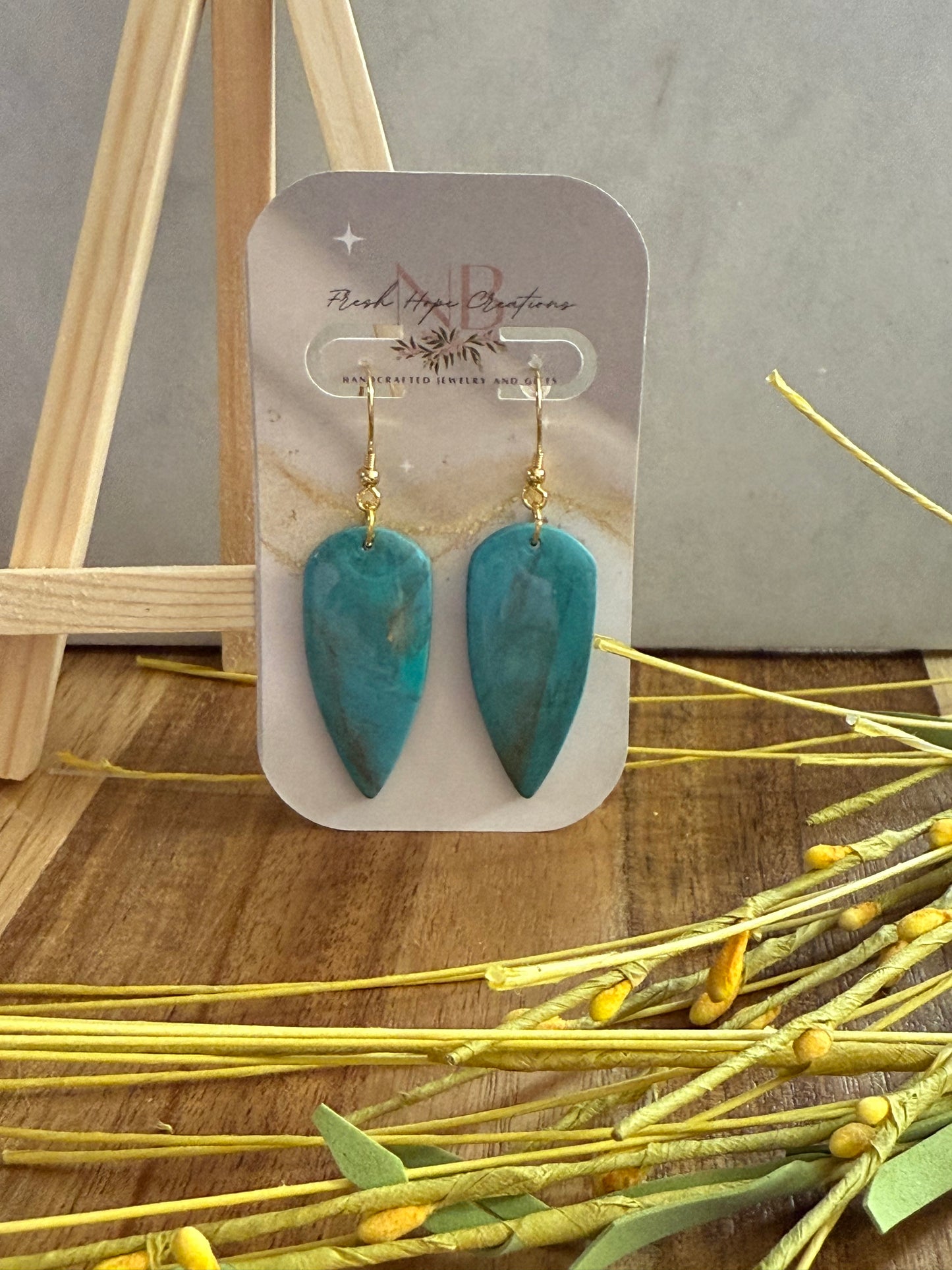 Debbie Earring Collection