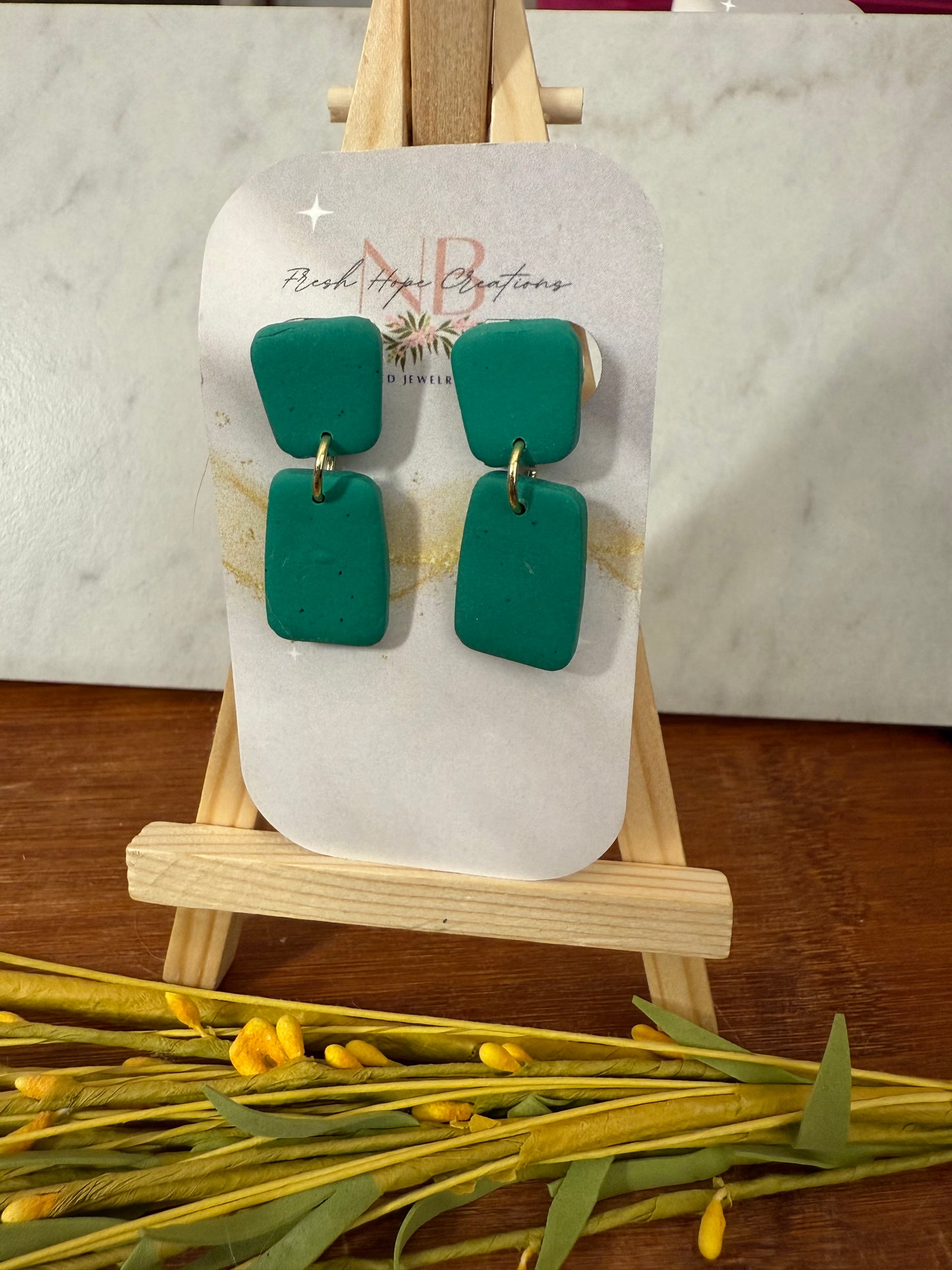 Elegance Earring Collection