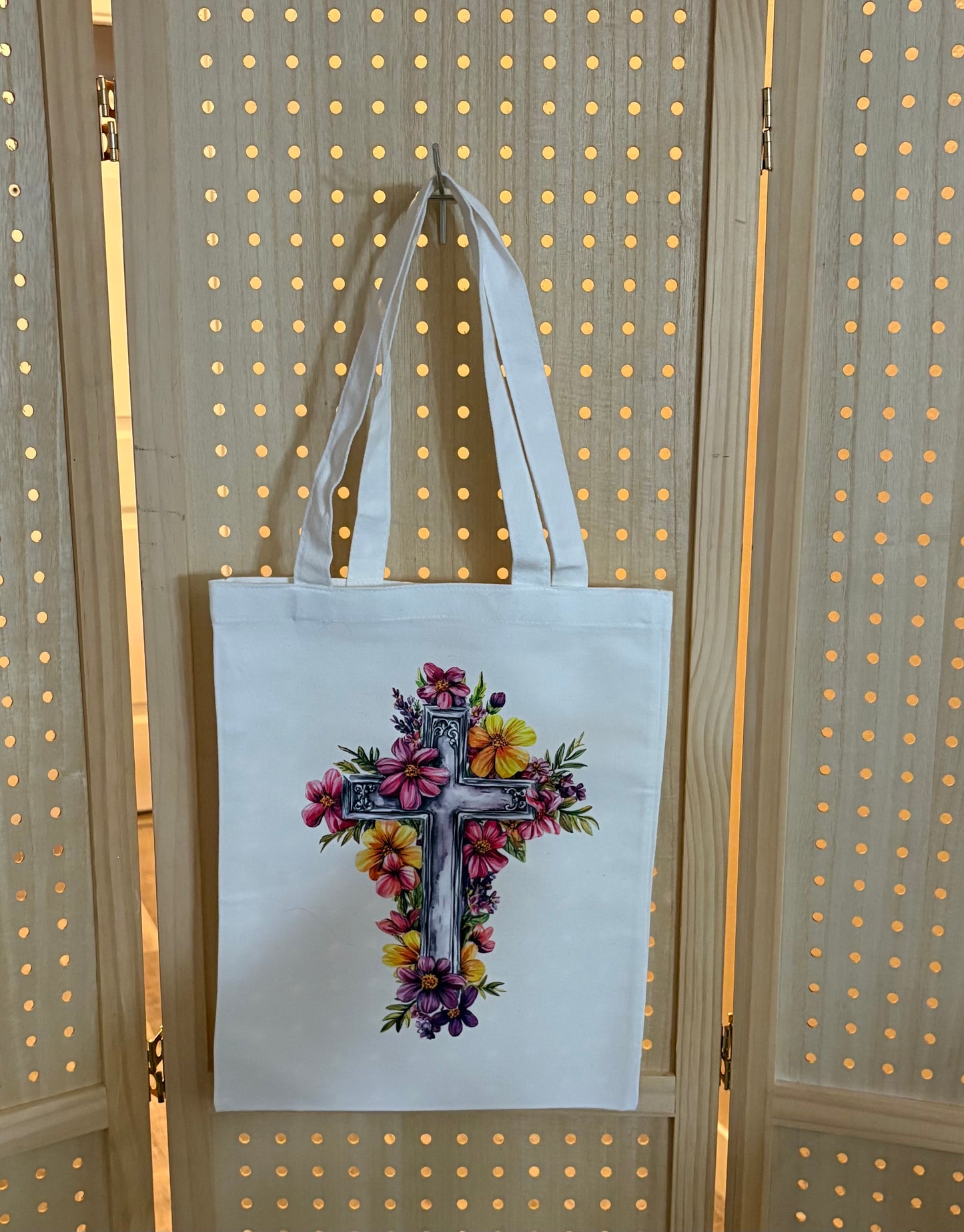 Bible and Book Bags
