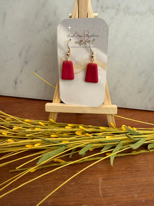 Beth Earring Collection