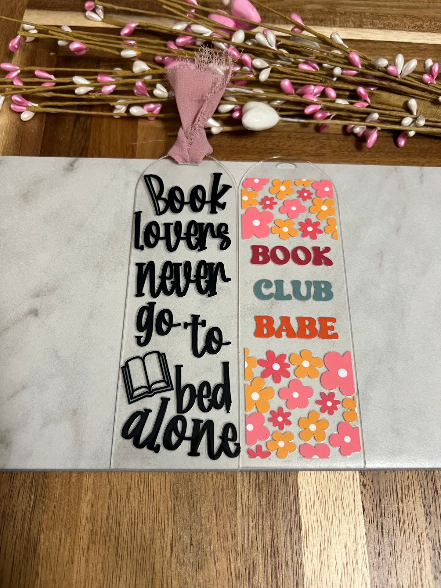 Bookmark Collection