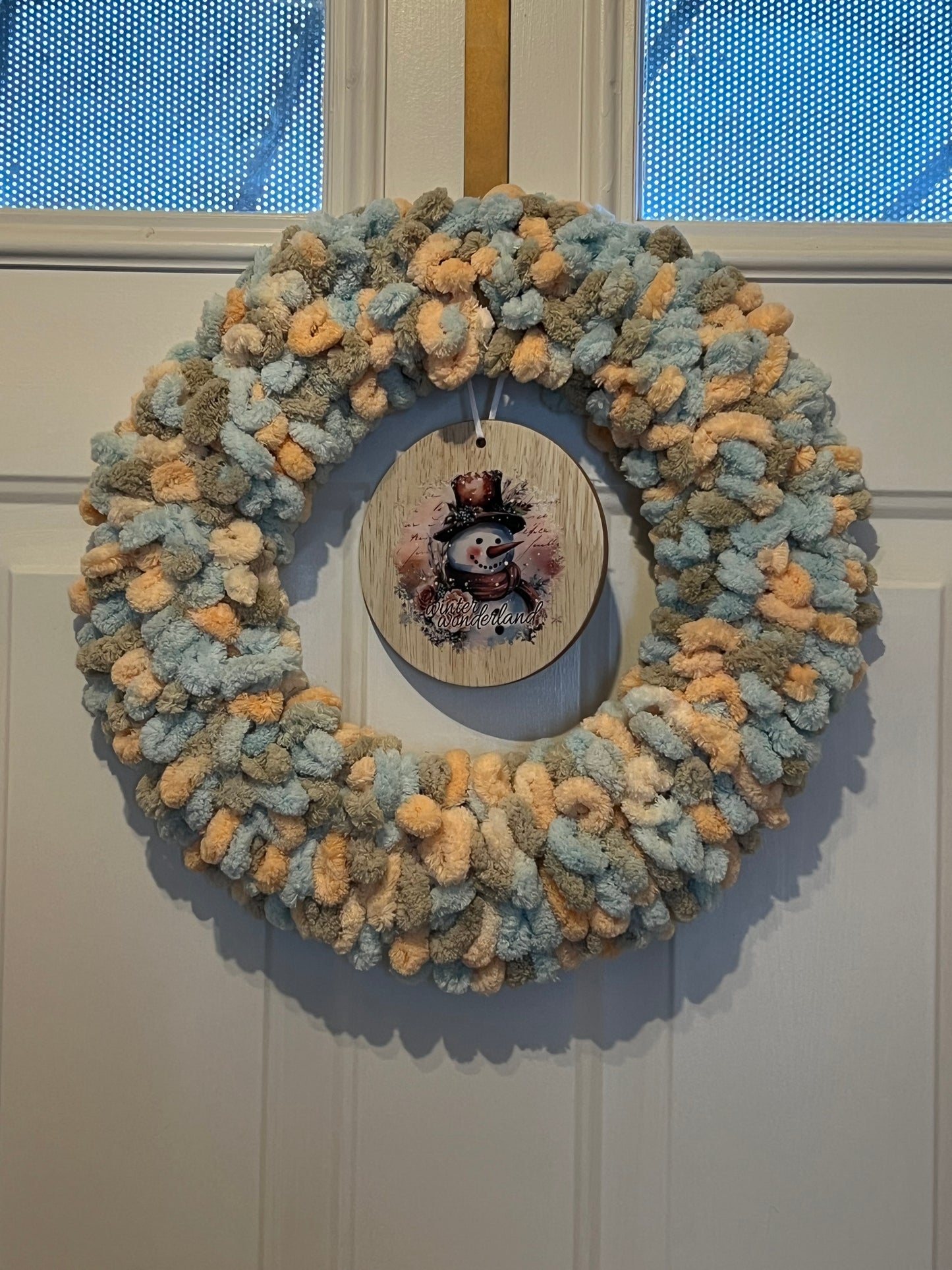 Yarnie Wreaths: Christmas 2024 Collection