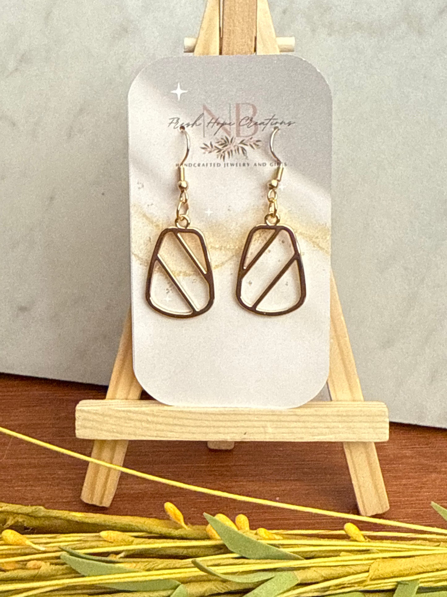 Golds Earring Collection