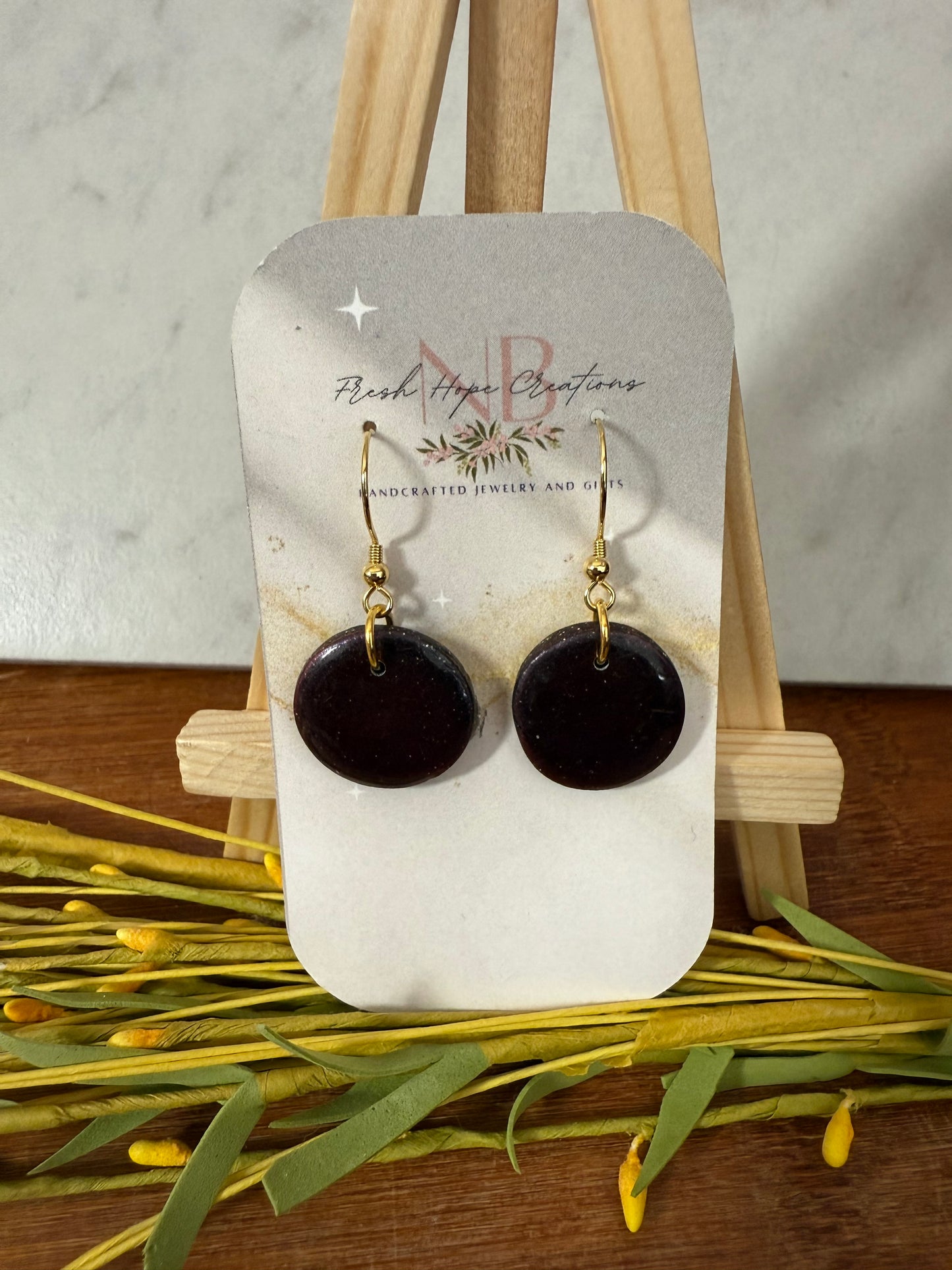 Elegance Earring Collection