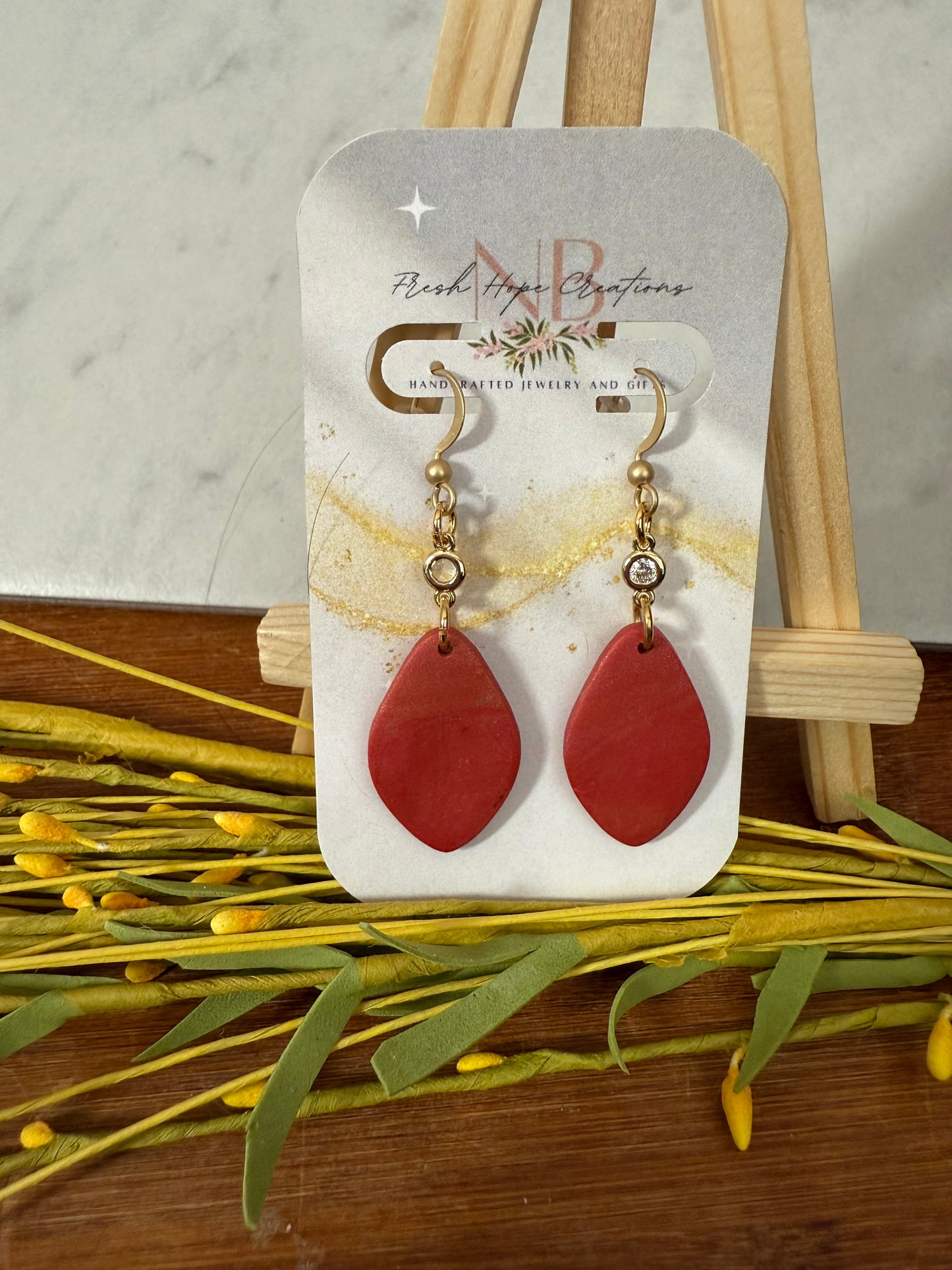 Elegance Earring Collection