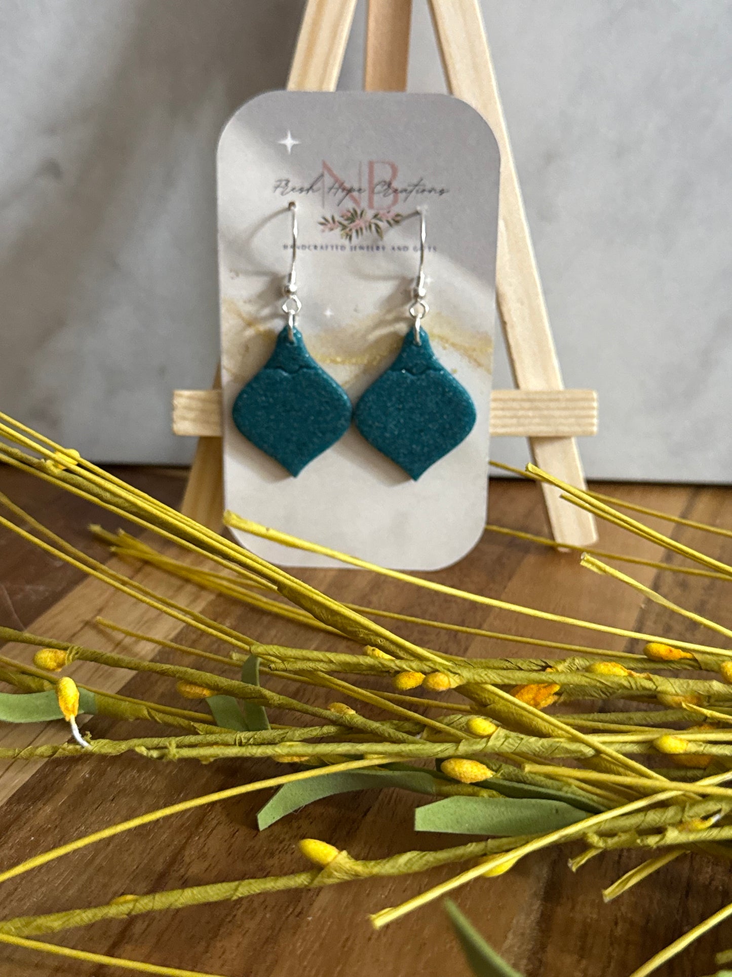 Christmas Earring Collection