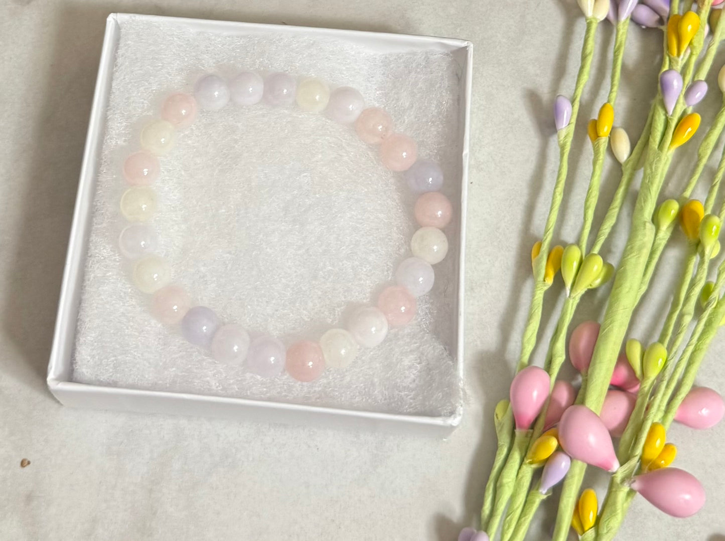 YOUnique Bracelets