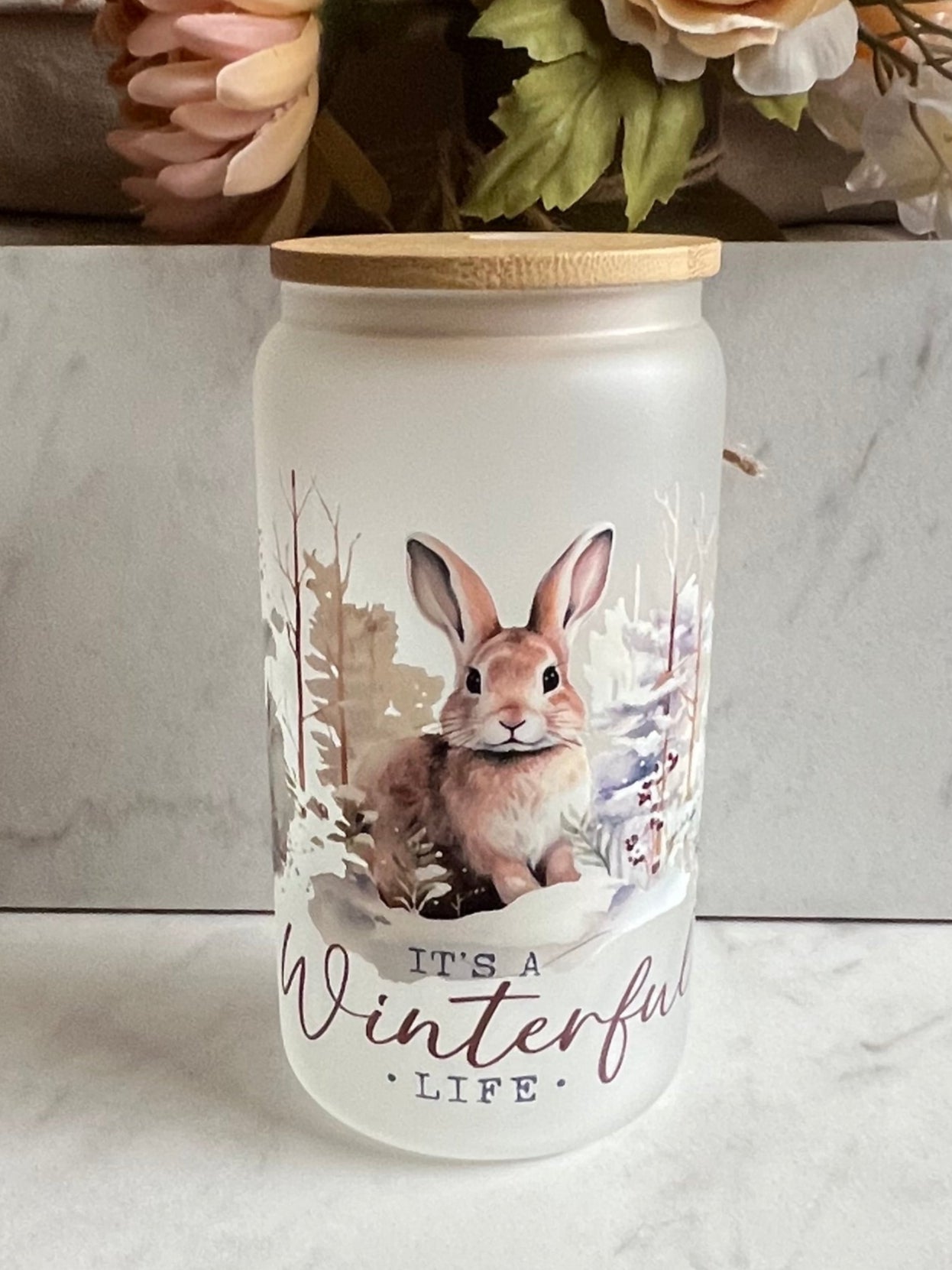 Tumblers: Animals Collection