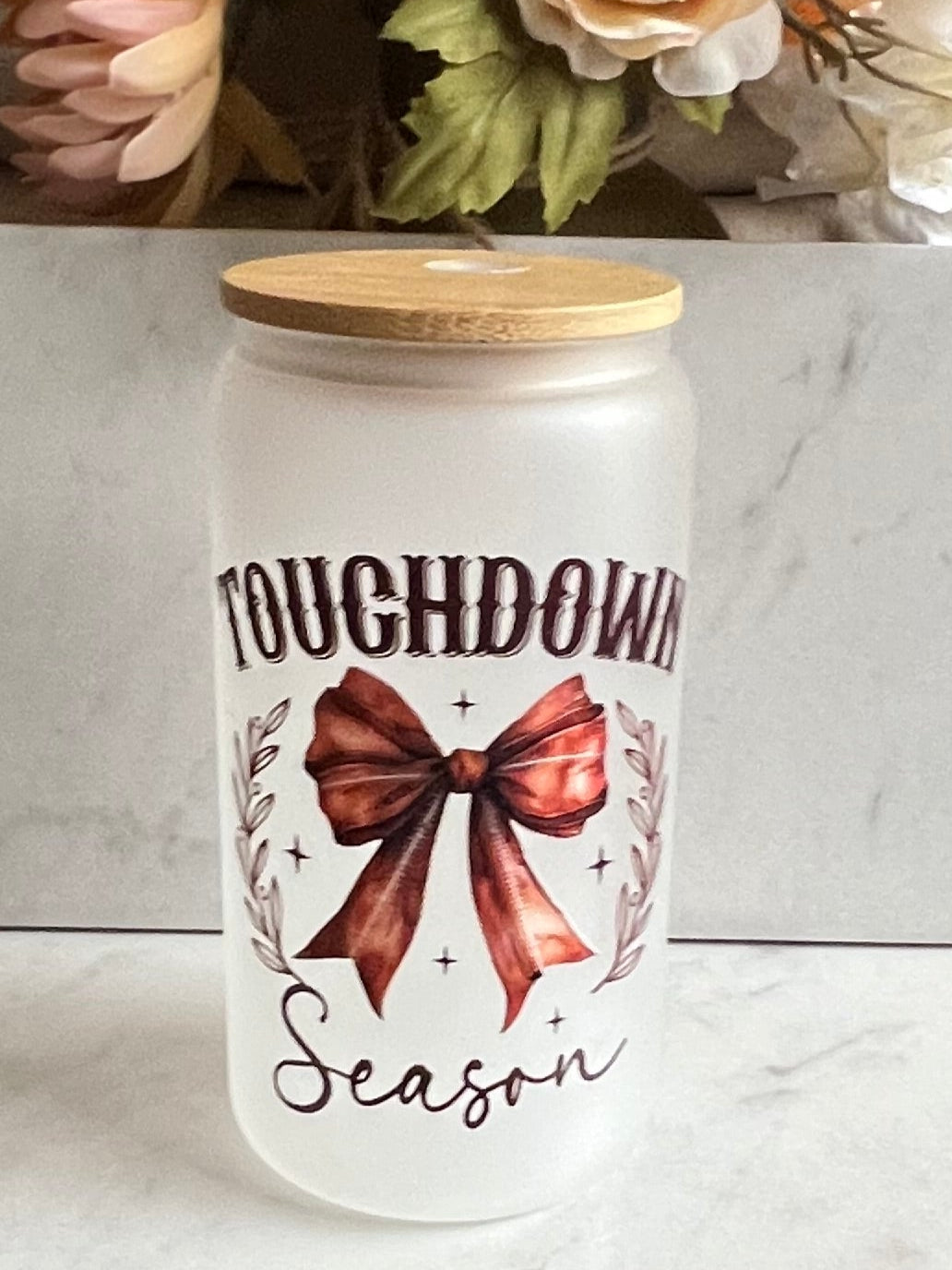 Tumblers: Fall Collection
