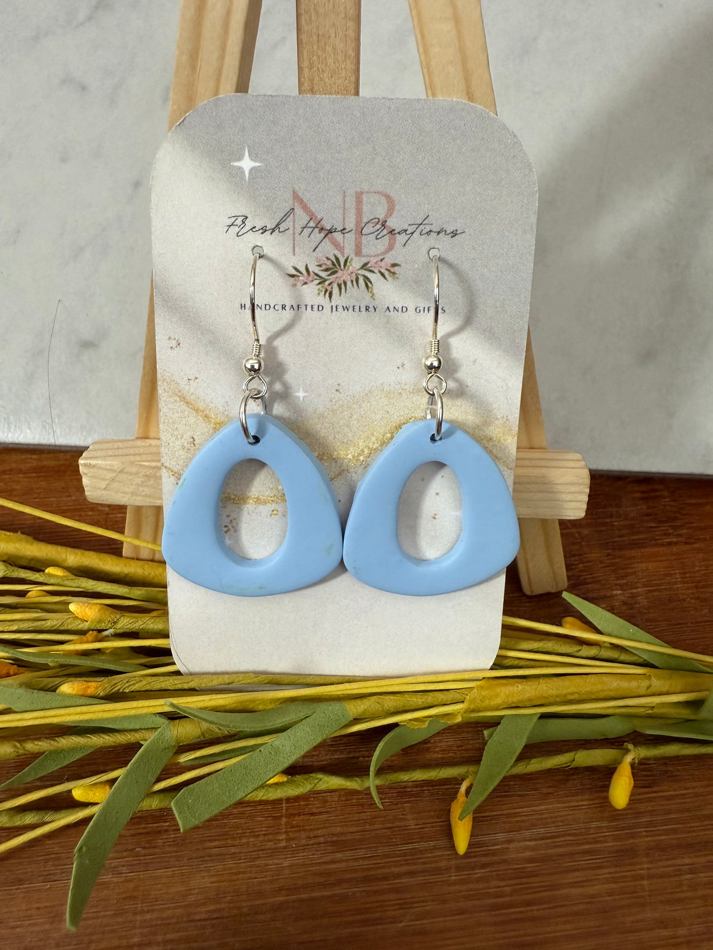 Elegance Earring Collection
