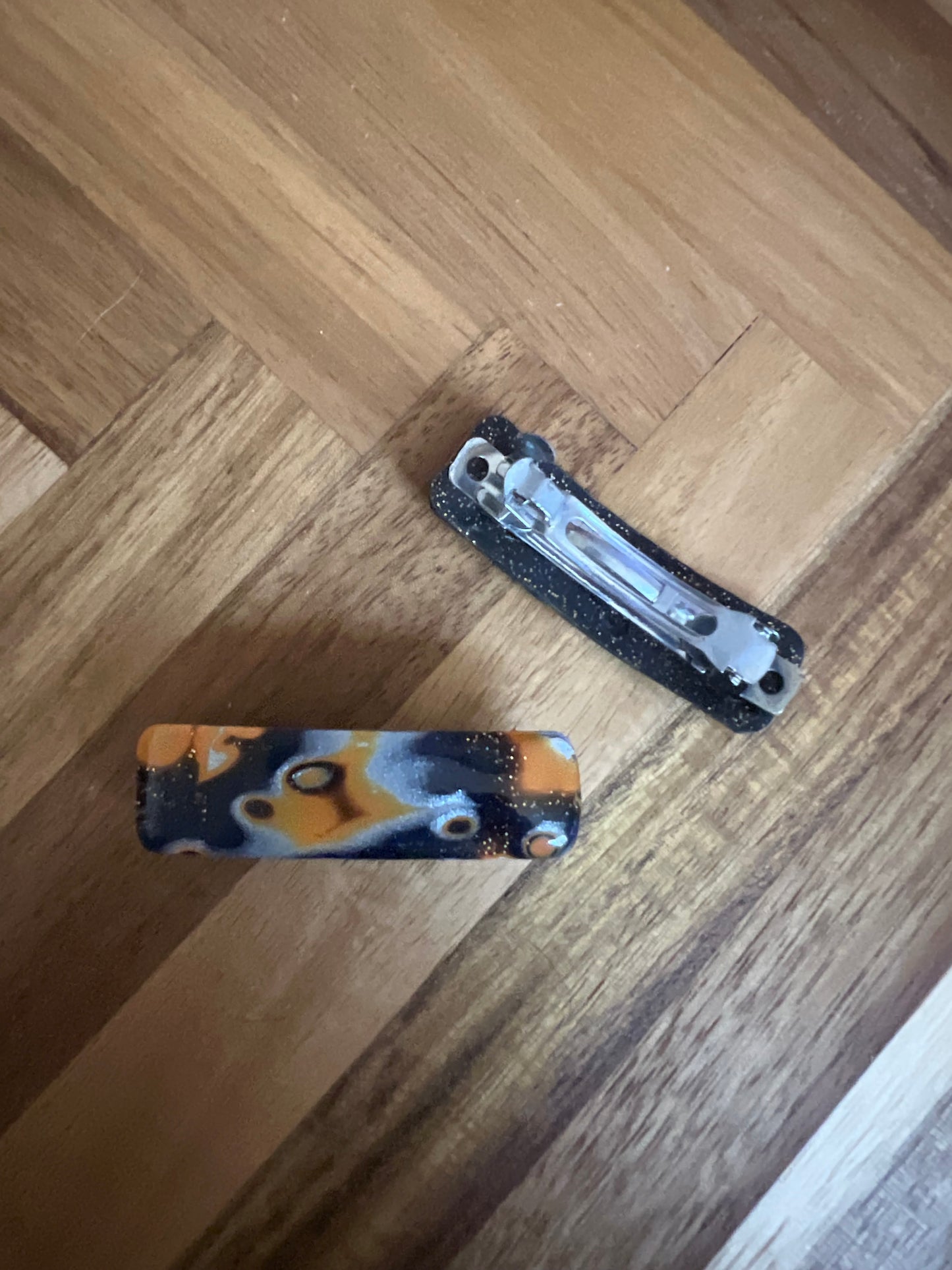 Hair Clips