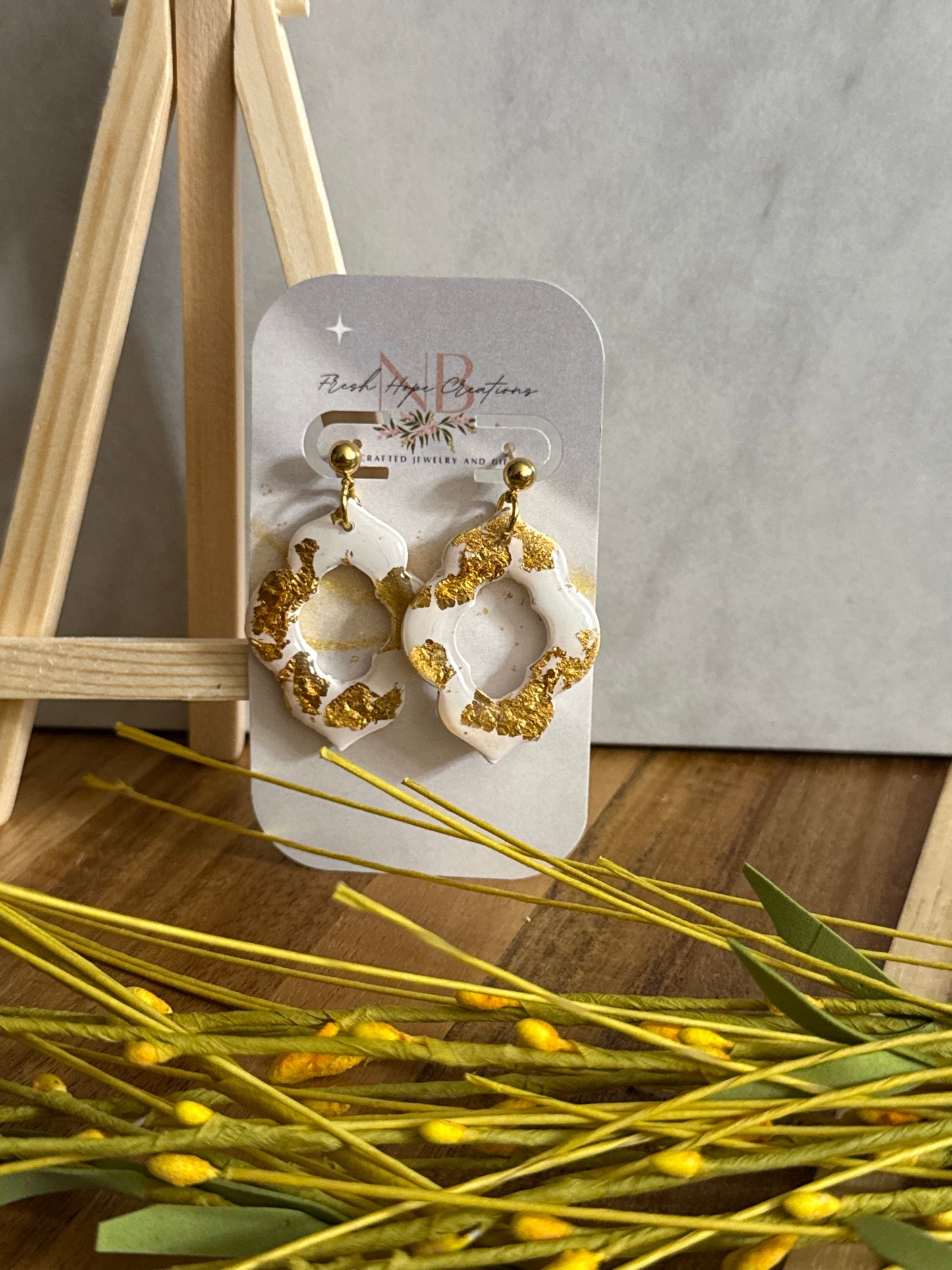 Christmas Earring Collection