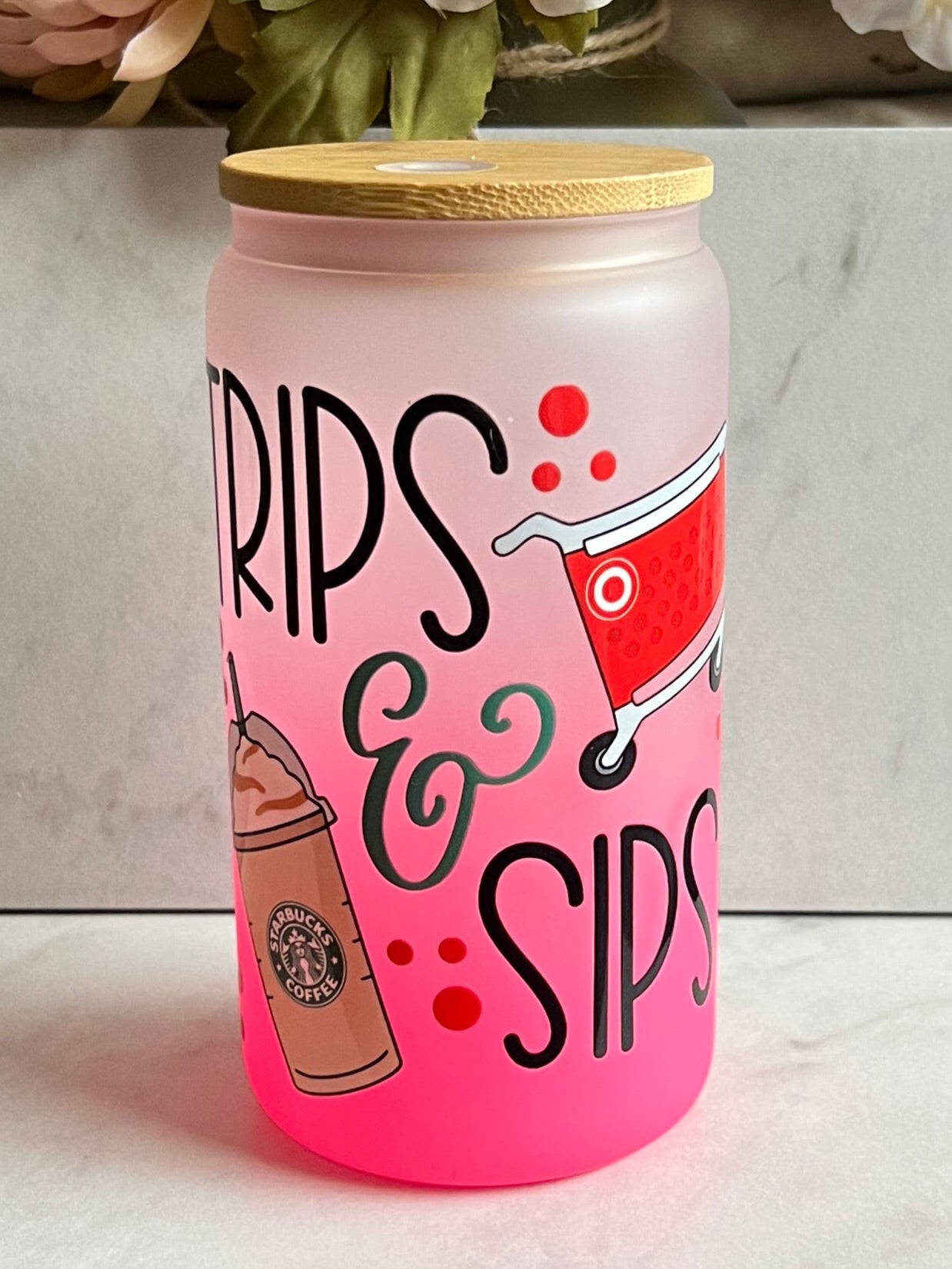 Tumblers: Teachers, Coffee and Books Collection