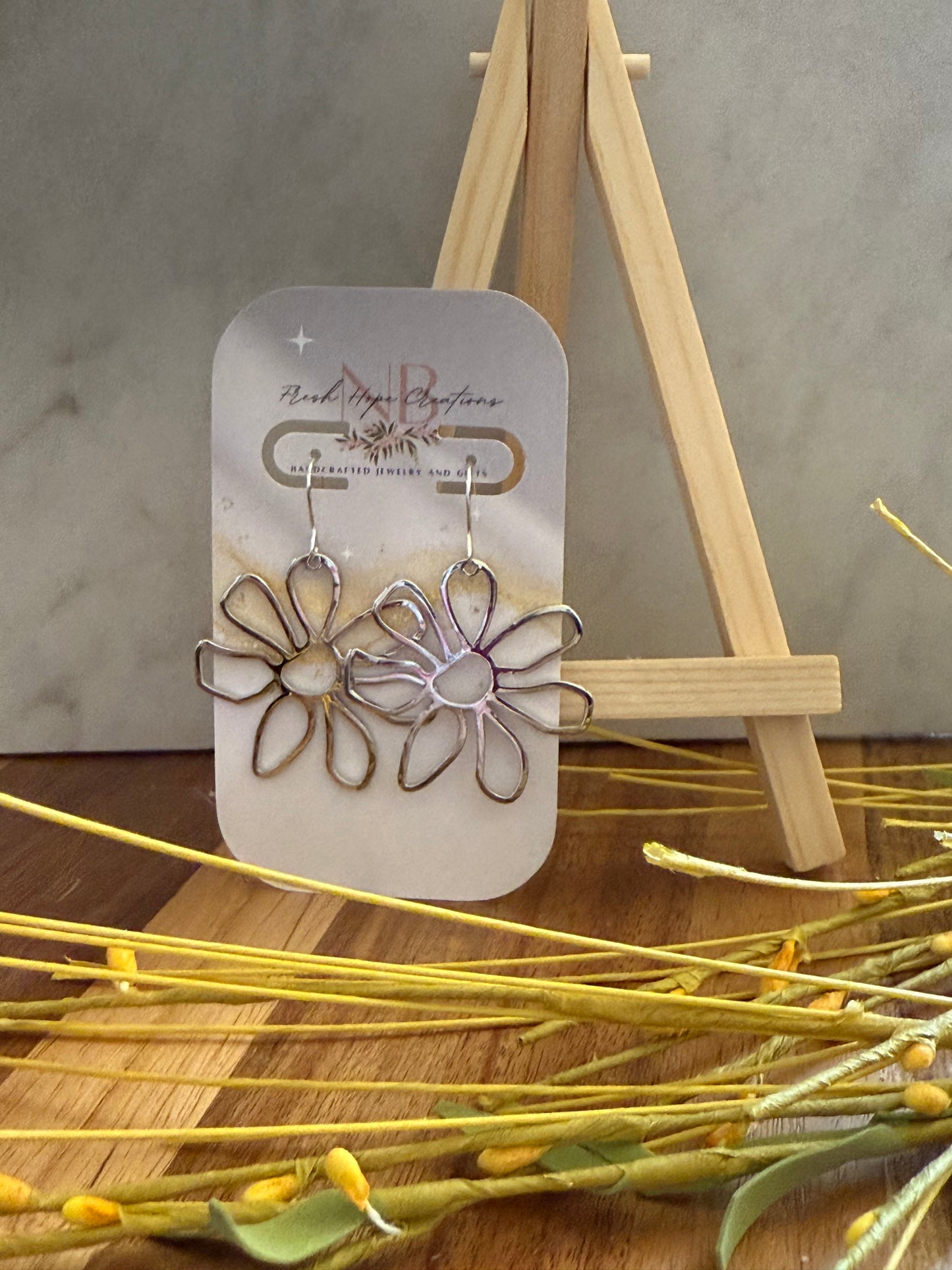 Spring Earring Collection