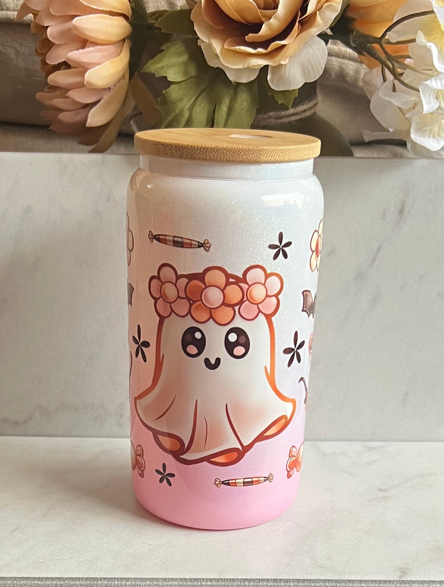 Tumblers: Fall Collection