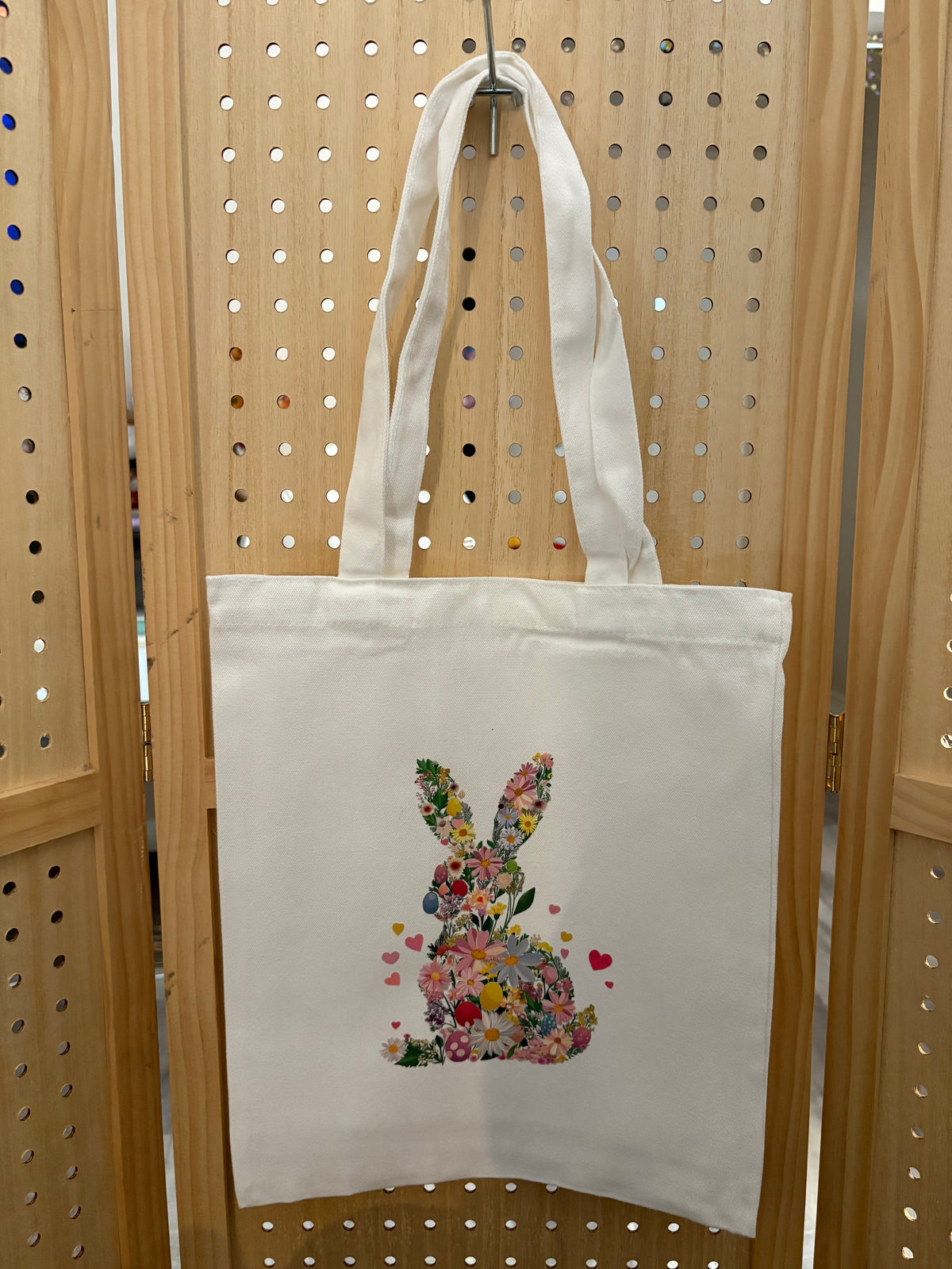 Spring and Summer Bible and Book Bags