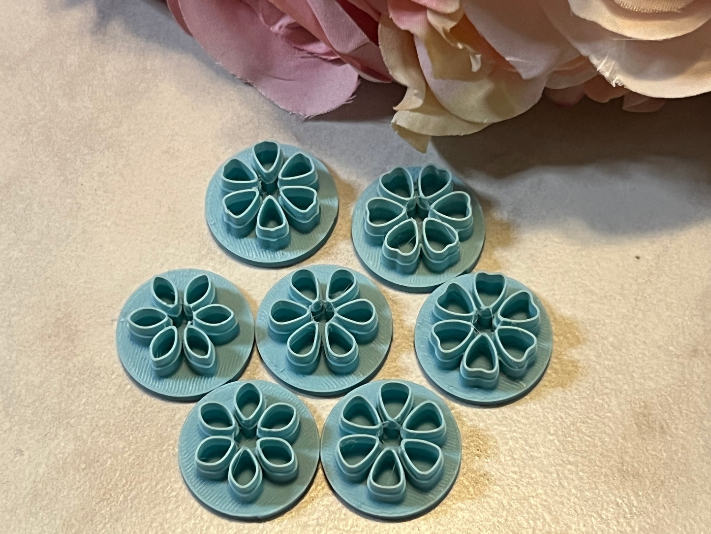 Petal Cutter Set