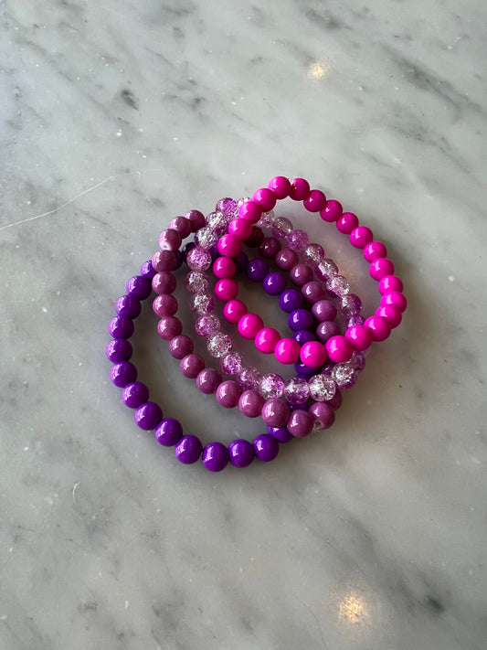 Bracelet Stacks