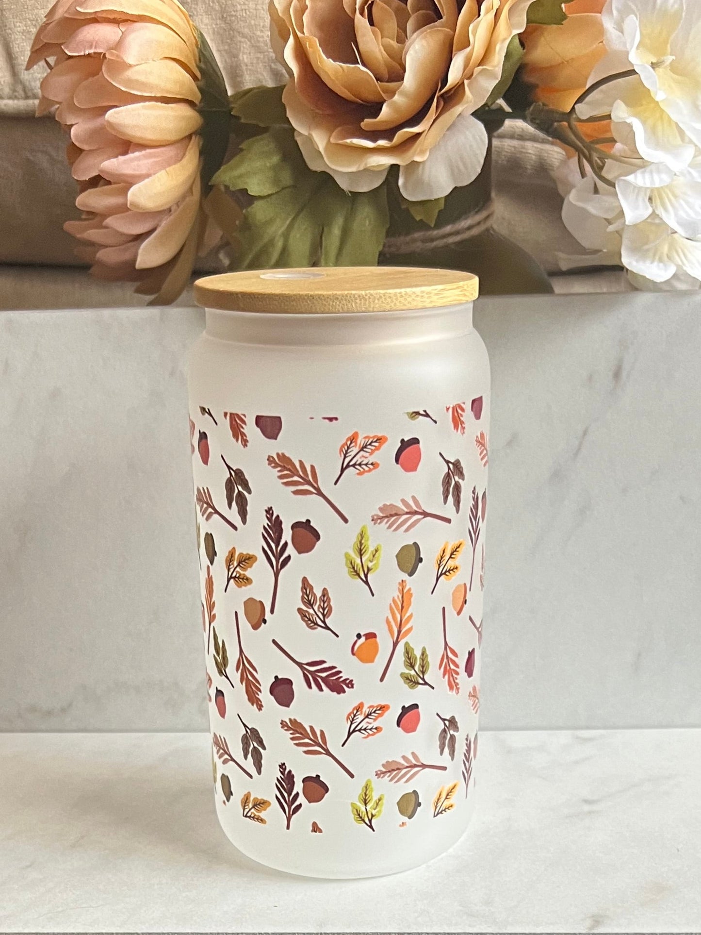 Tumblers: Fall Collection