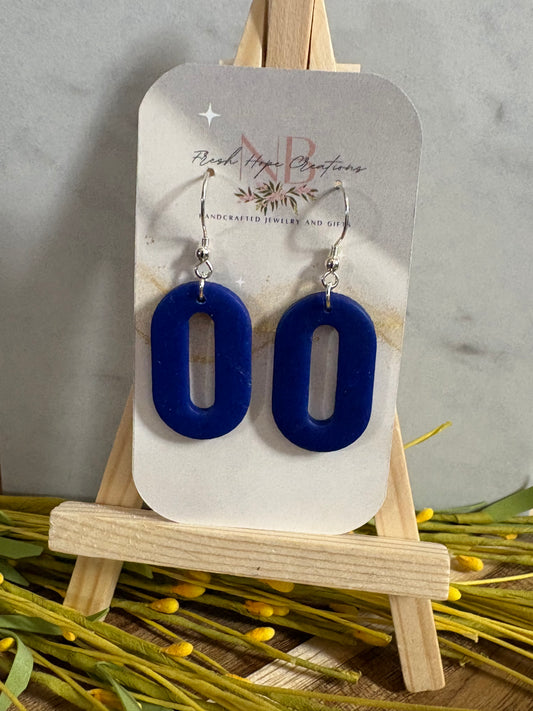 Jaclynn Earring Collection