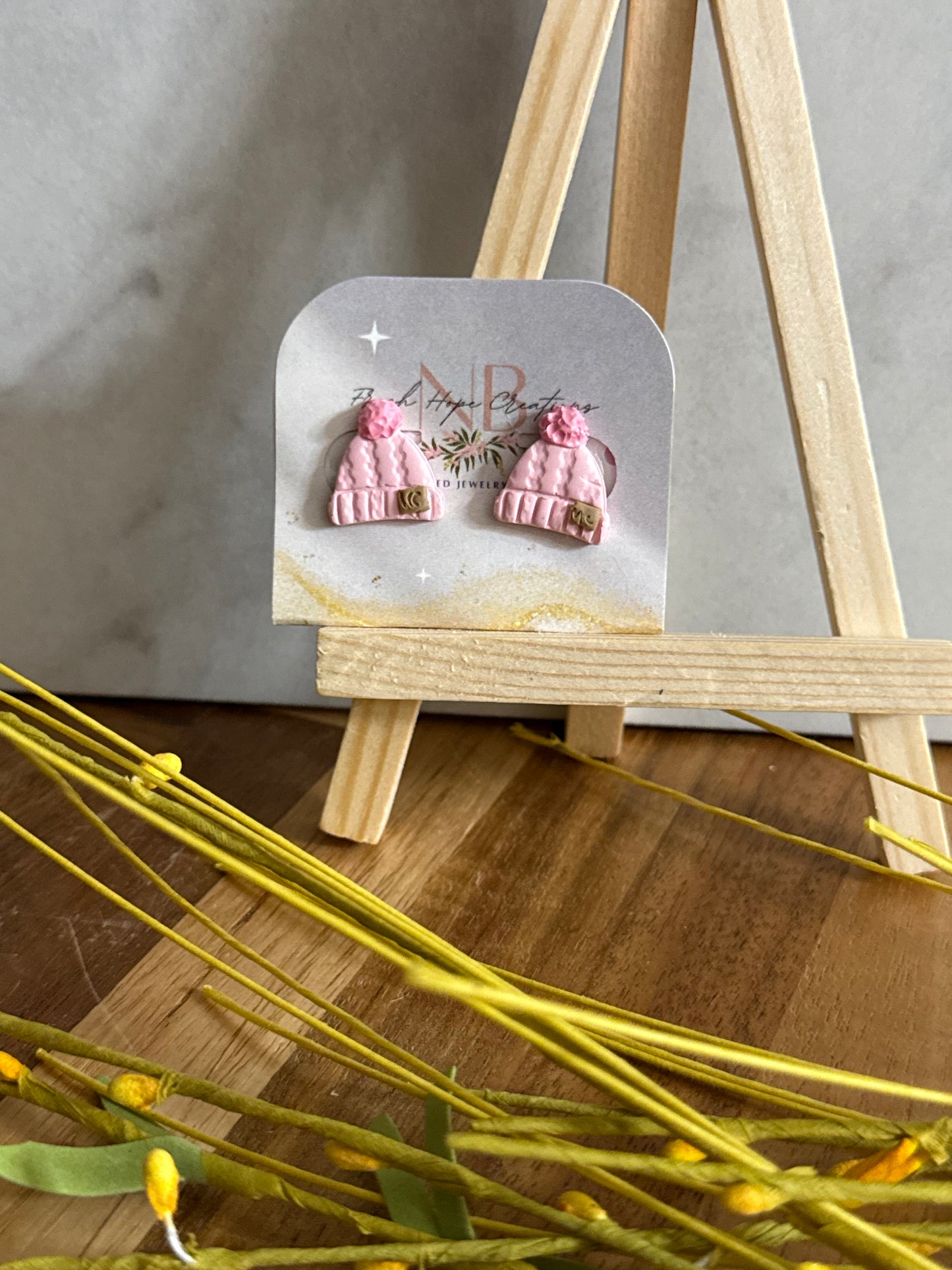 Christmas Earring Collection