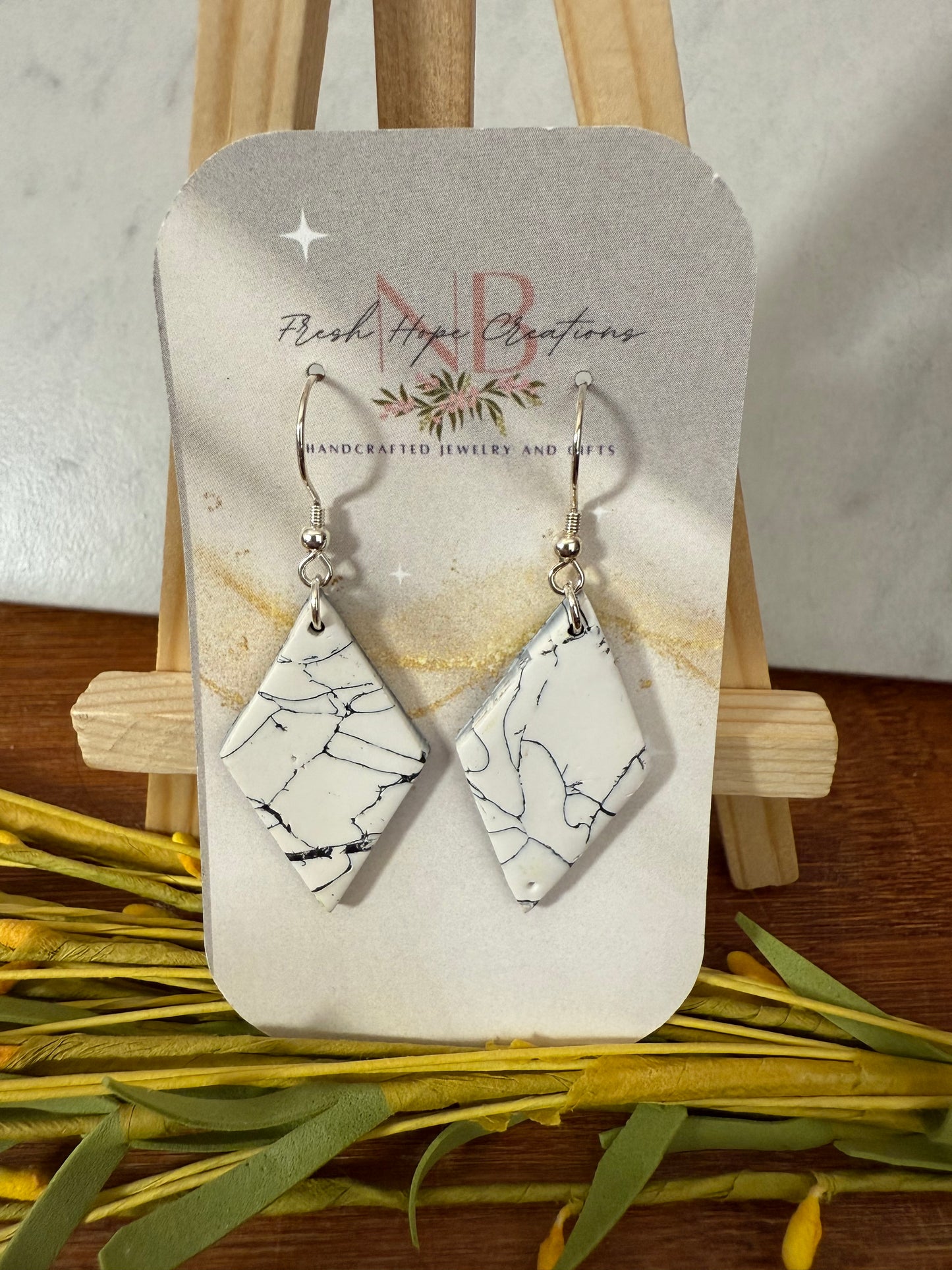 Elegance Earring Collection
