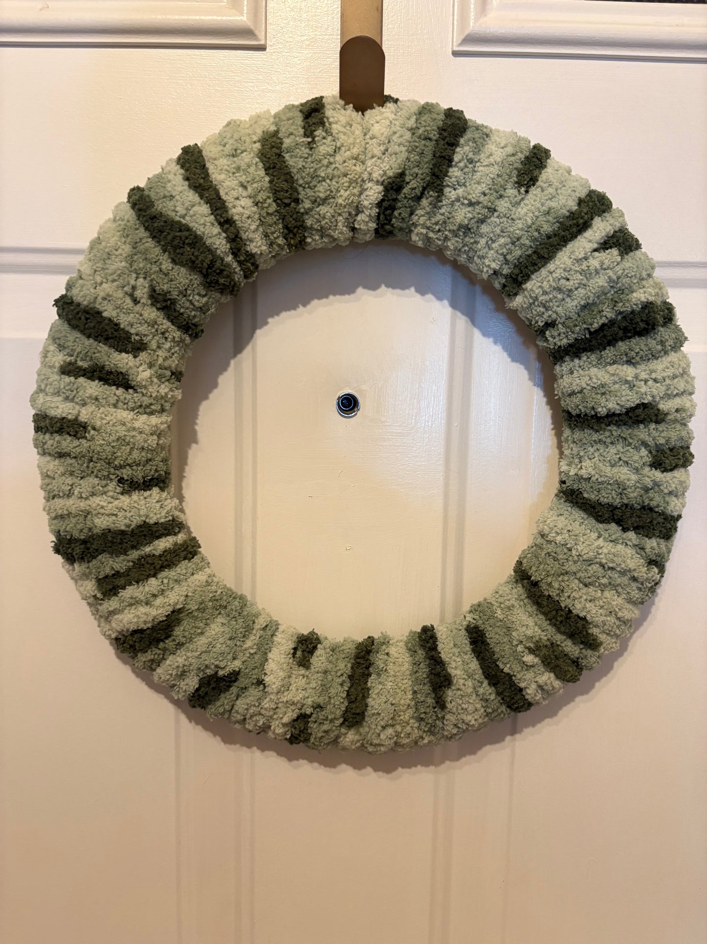 Wreath Bases