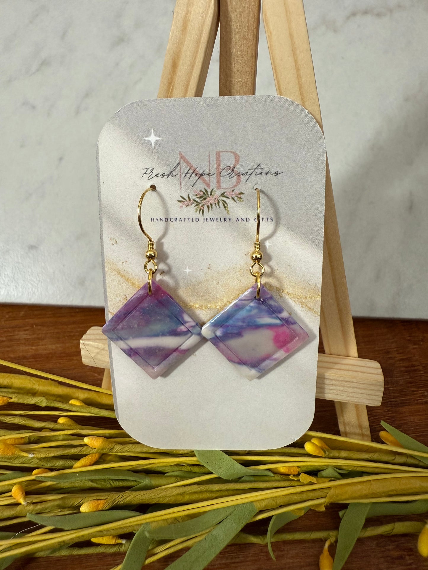 Elegance Earring Collection