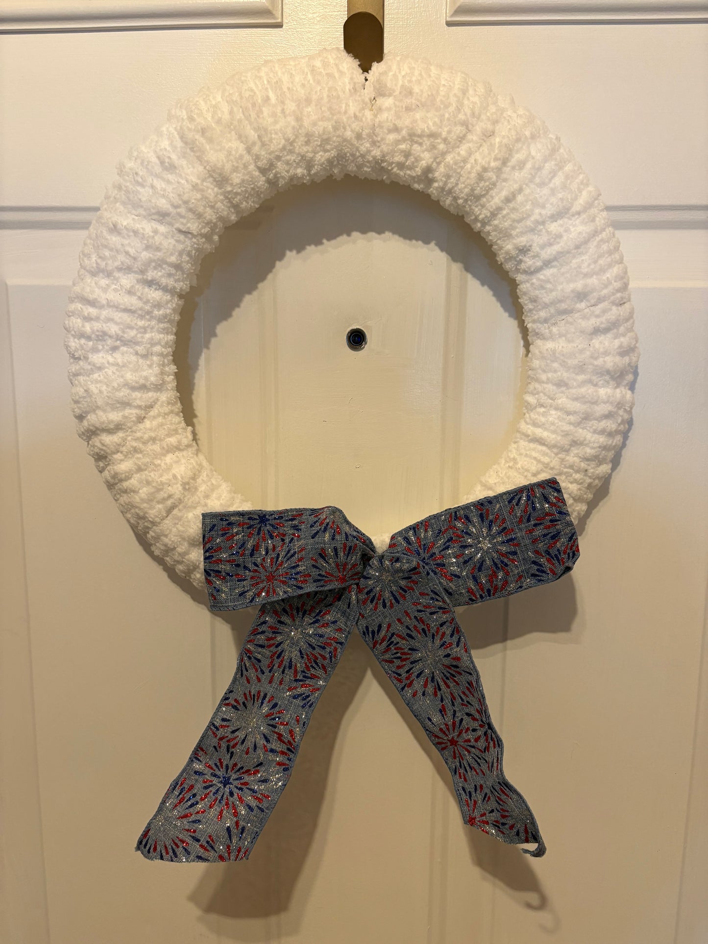 Yarnie Wreaths: Spring and Summer Collection