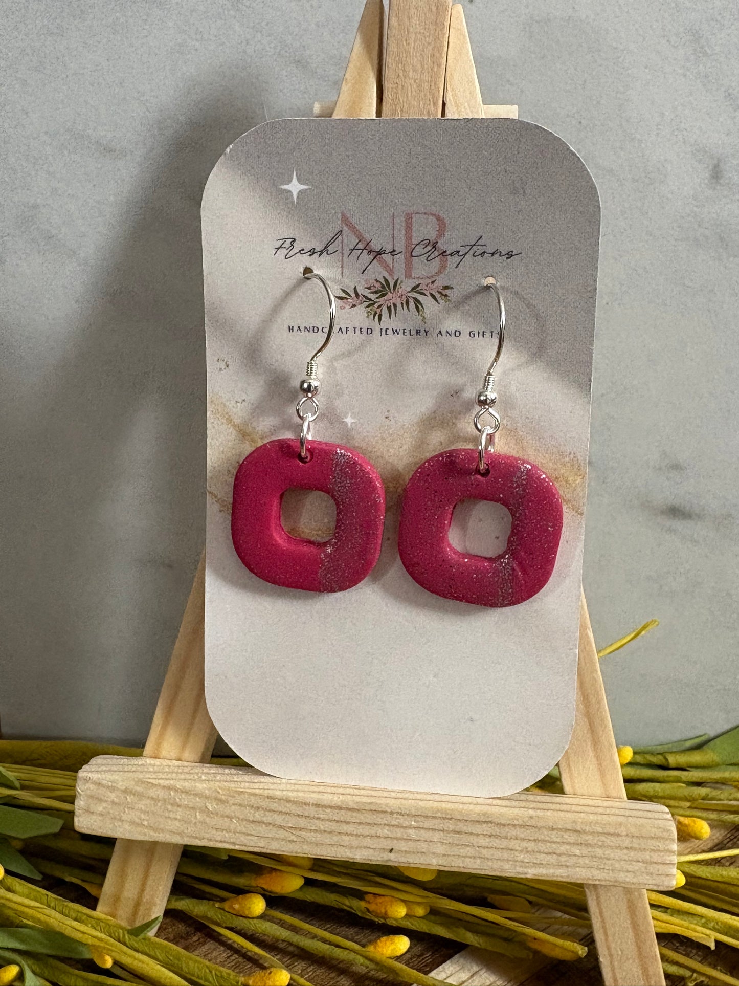 Eliza Earring Collection