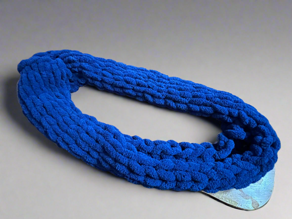 Warmly Embraced Collection: Scarves