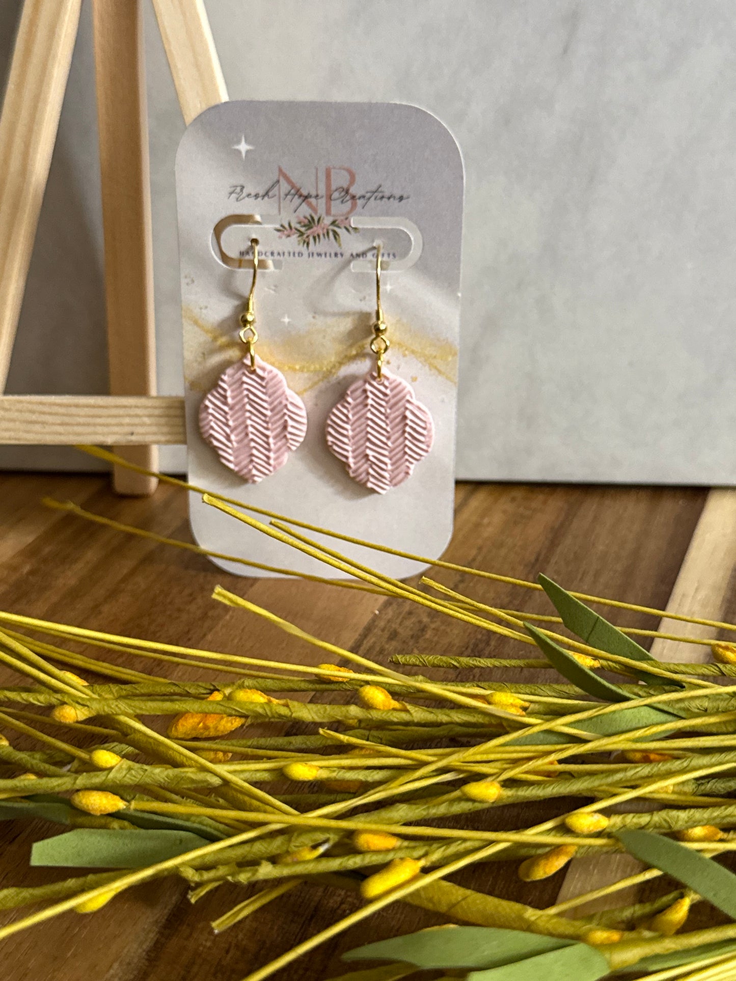 Christmas Earring Collection