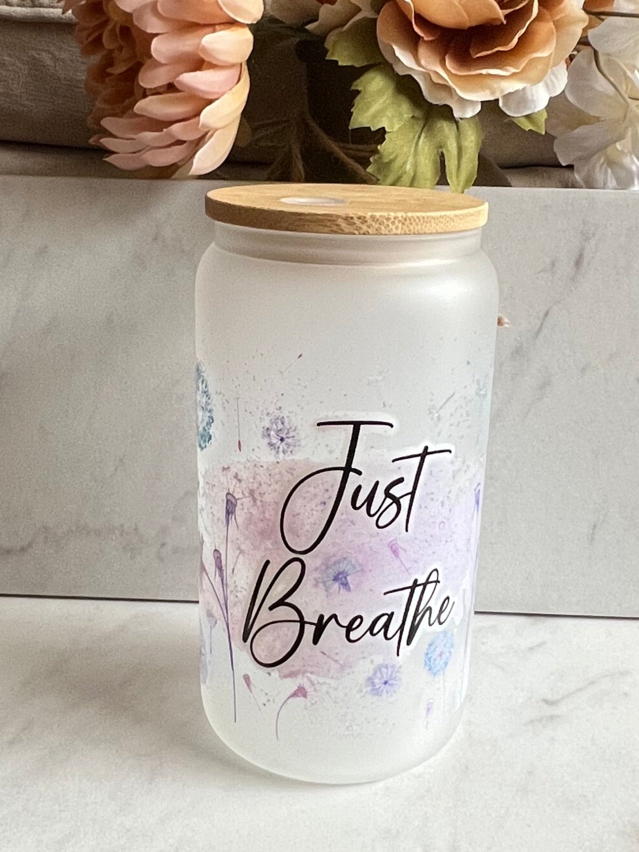 Tumblers: Spring and Summer Collection