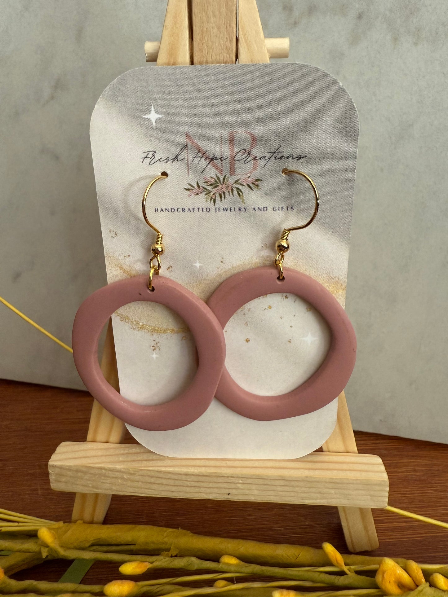 Janie Earring Collection