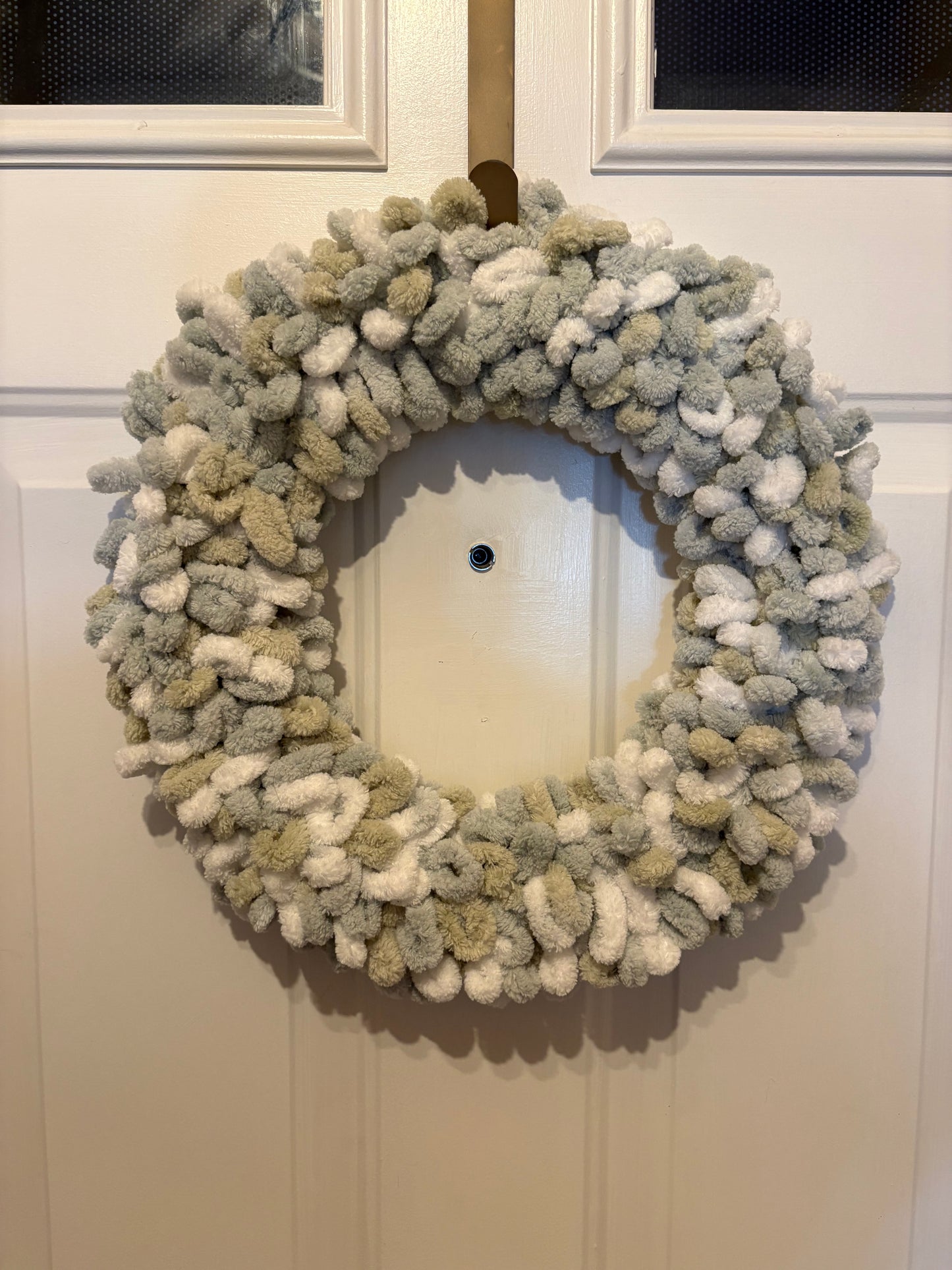 Wreath Bases