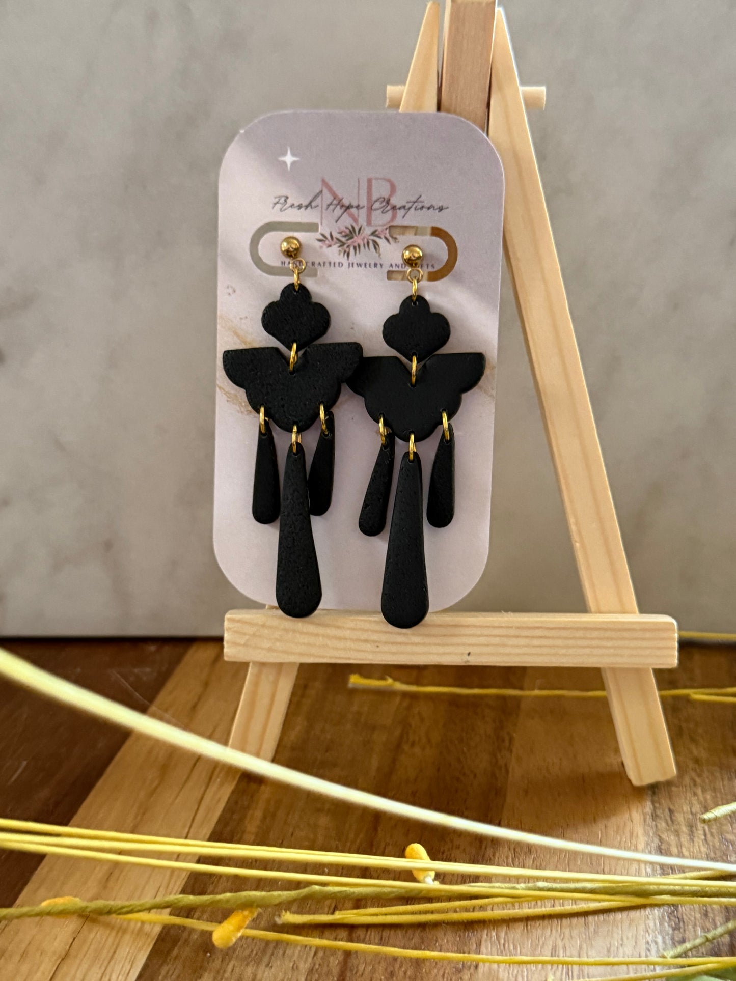 Summer Earring Collection
