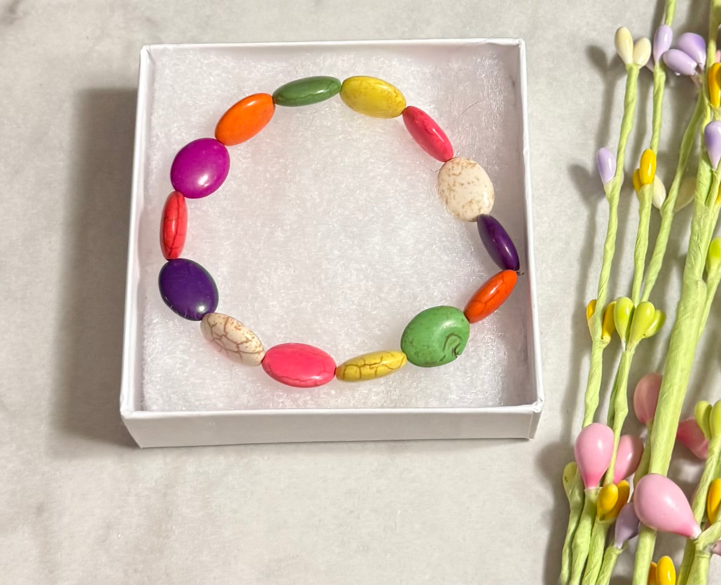 YOUnique Bracelets