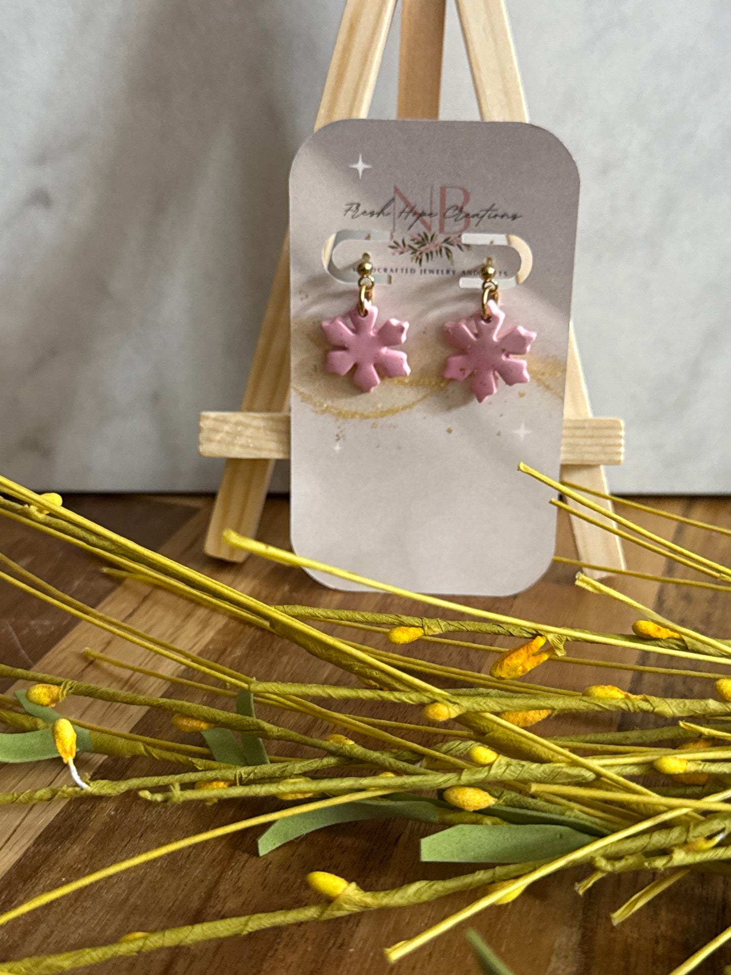 Christmas Earring Collection