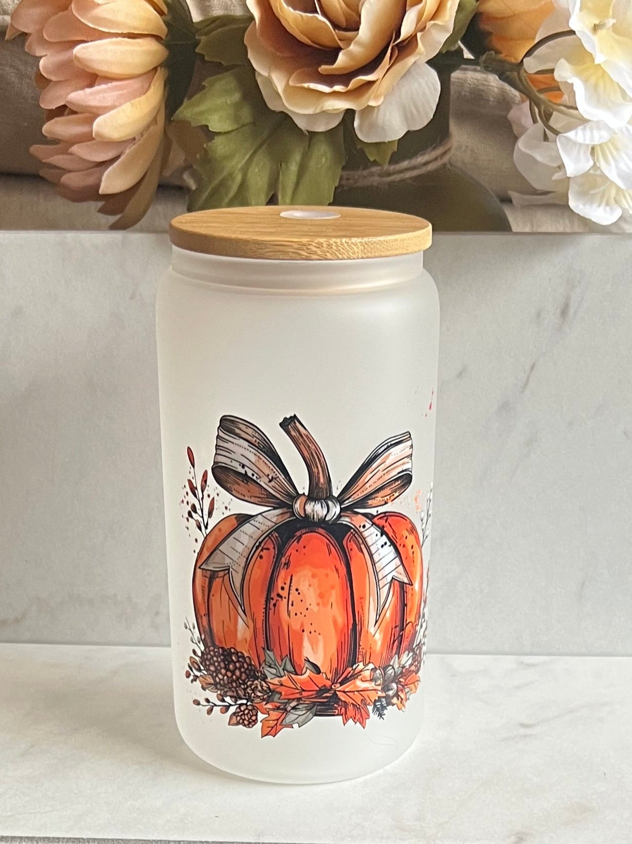 Tumblers: Fall Collection