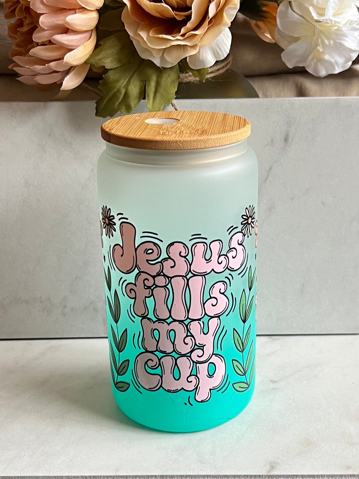 Tumblers: Spring and Summer Collection