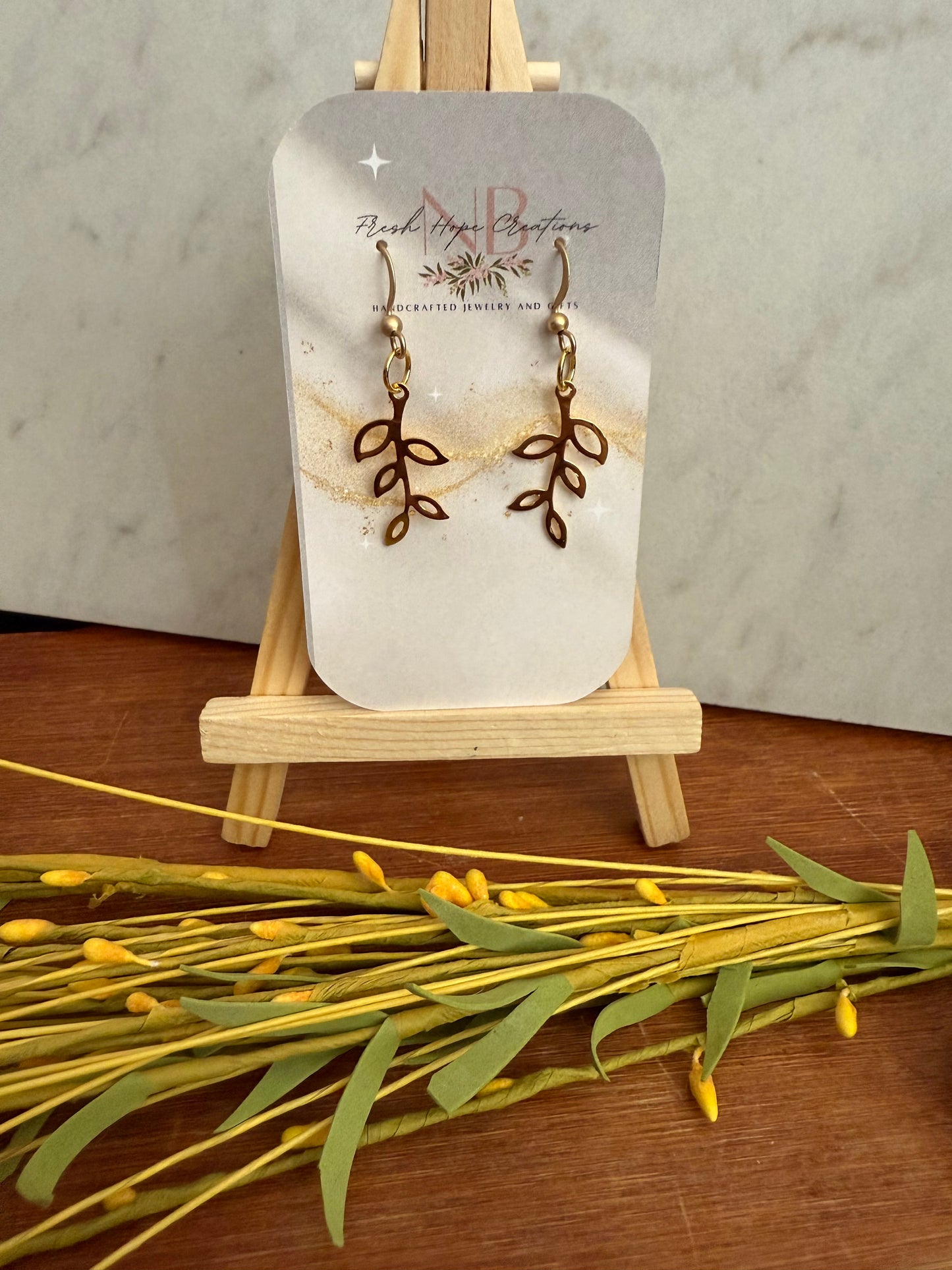 Golds Earring Collection