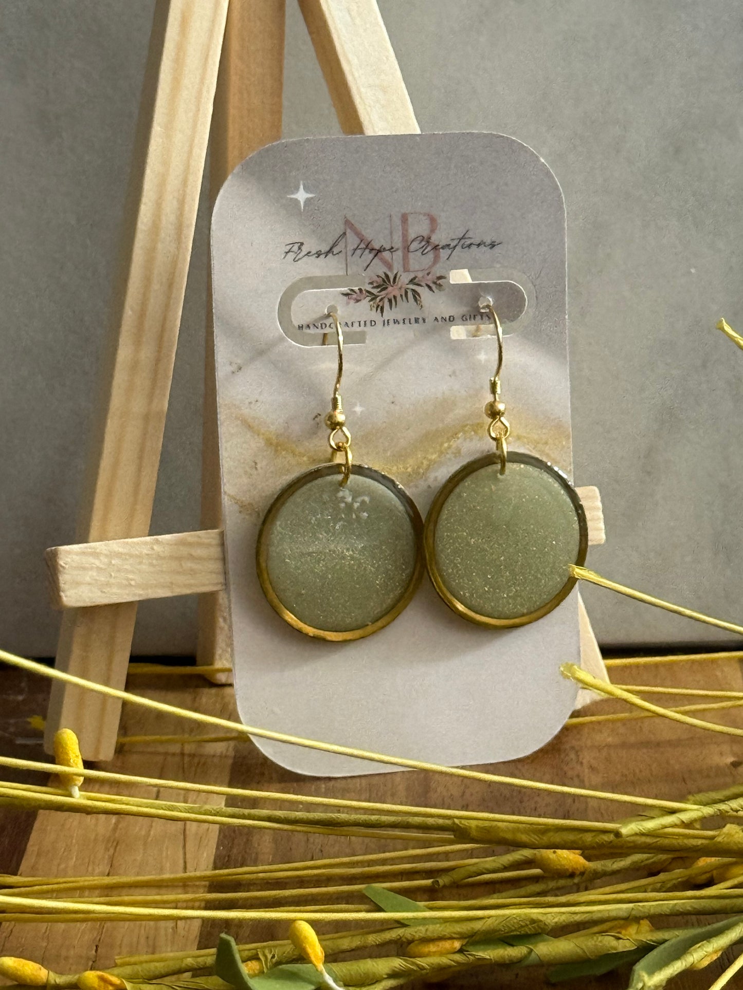 Elegance Earring Collection