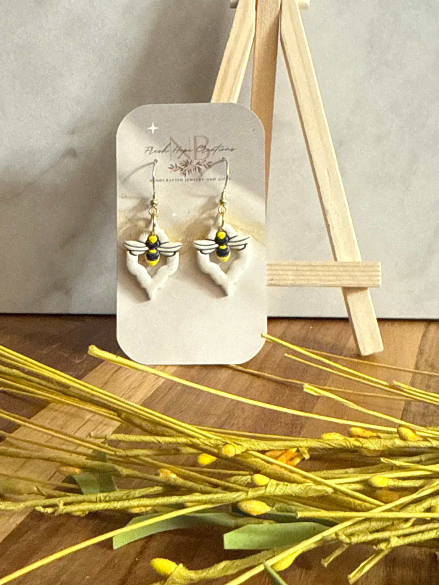 Fall Earring Collection