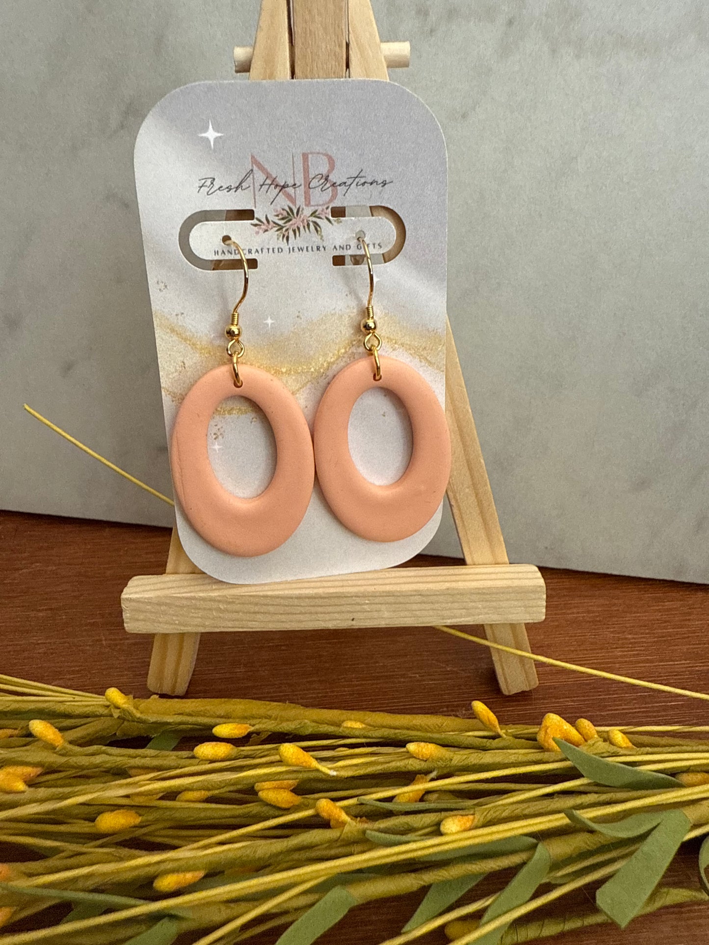 Joslynn Earring Collection