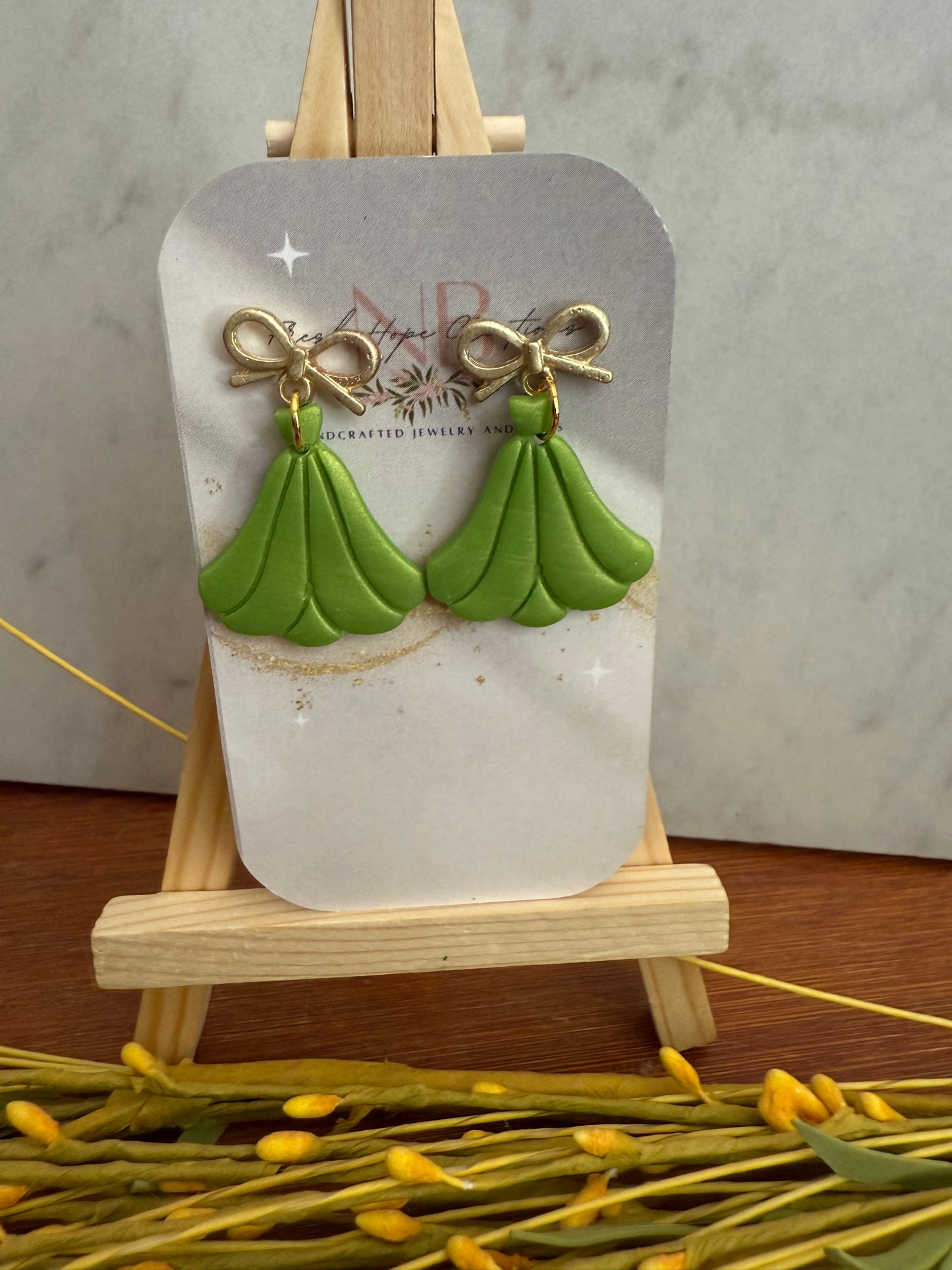 Princess Vibes Earring Collection