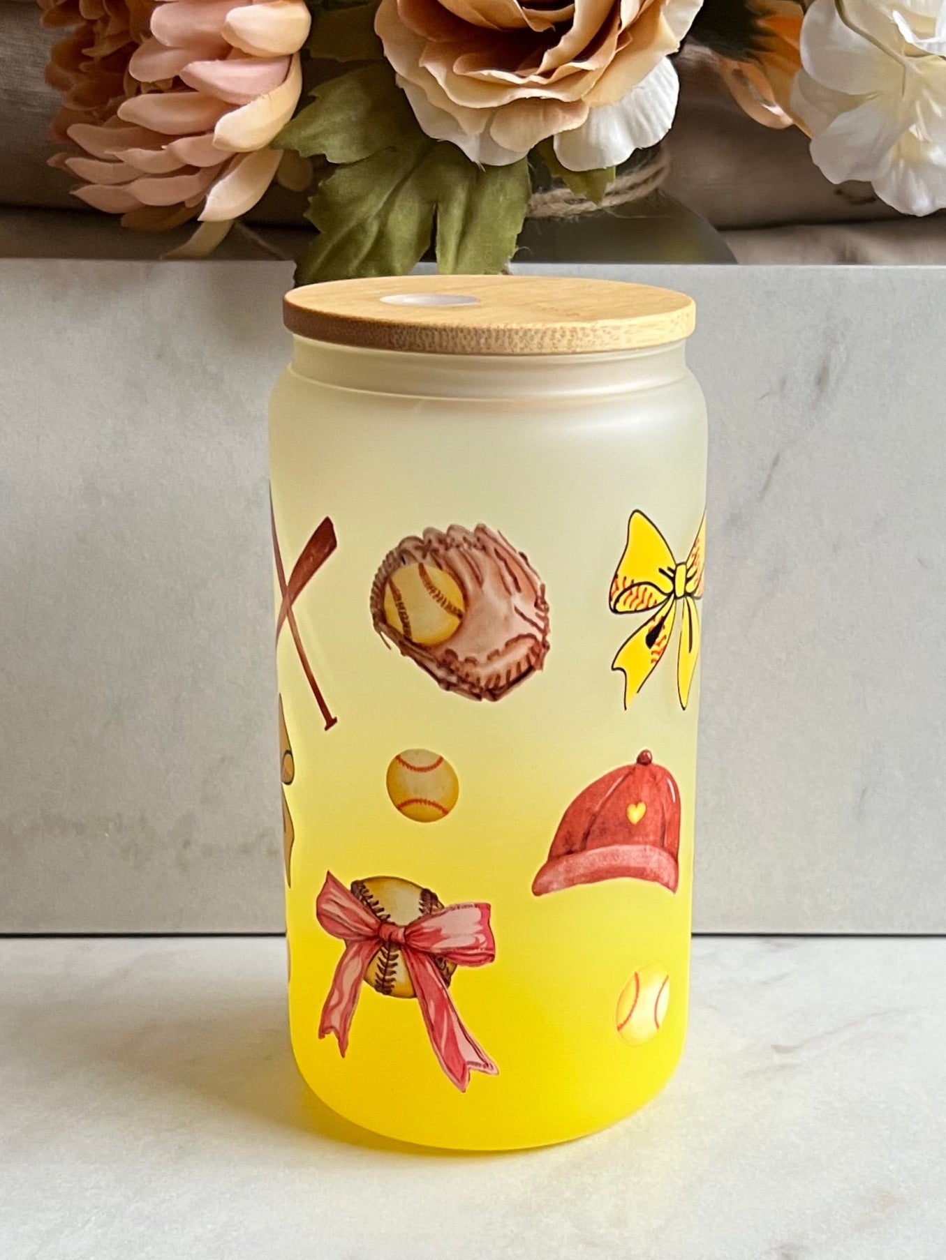 Tumblers: Sports Collection